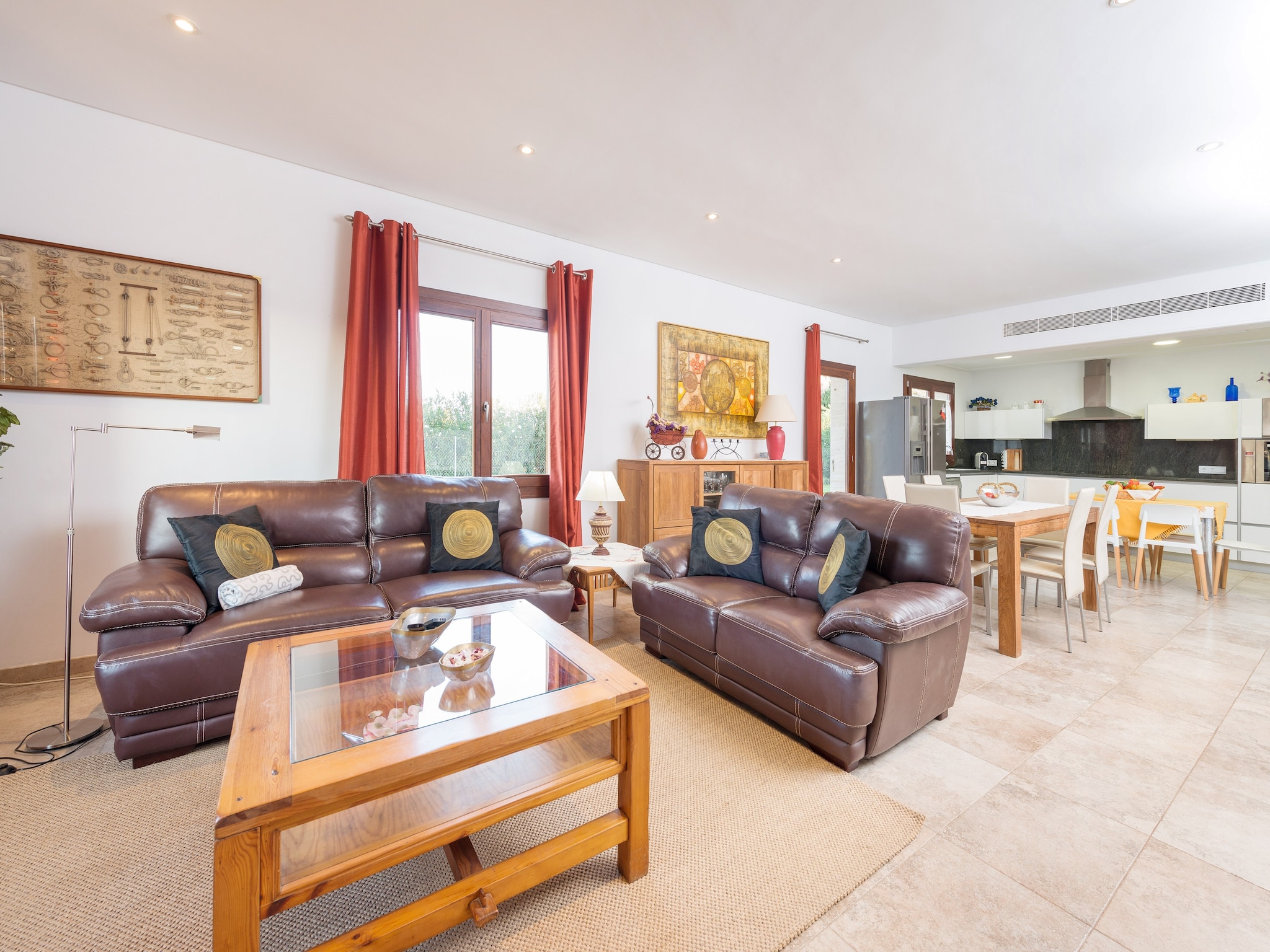 Ferienhaus Eden Son Manyo 223