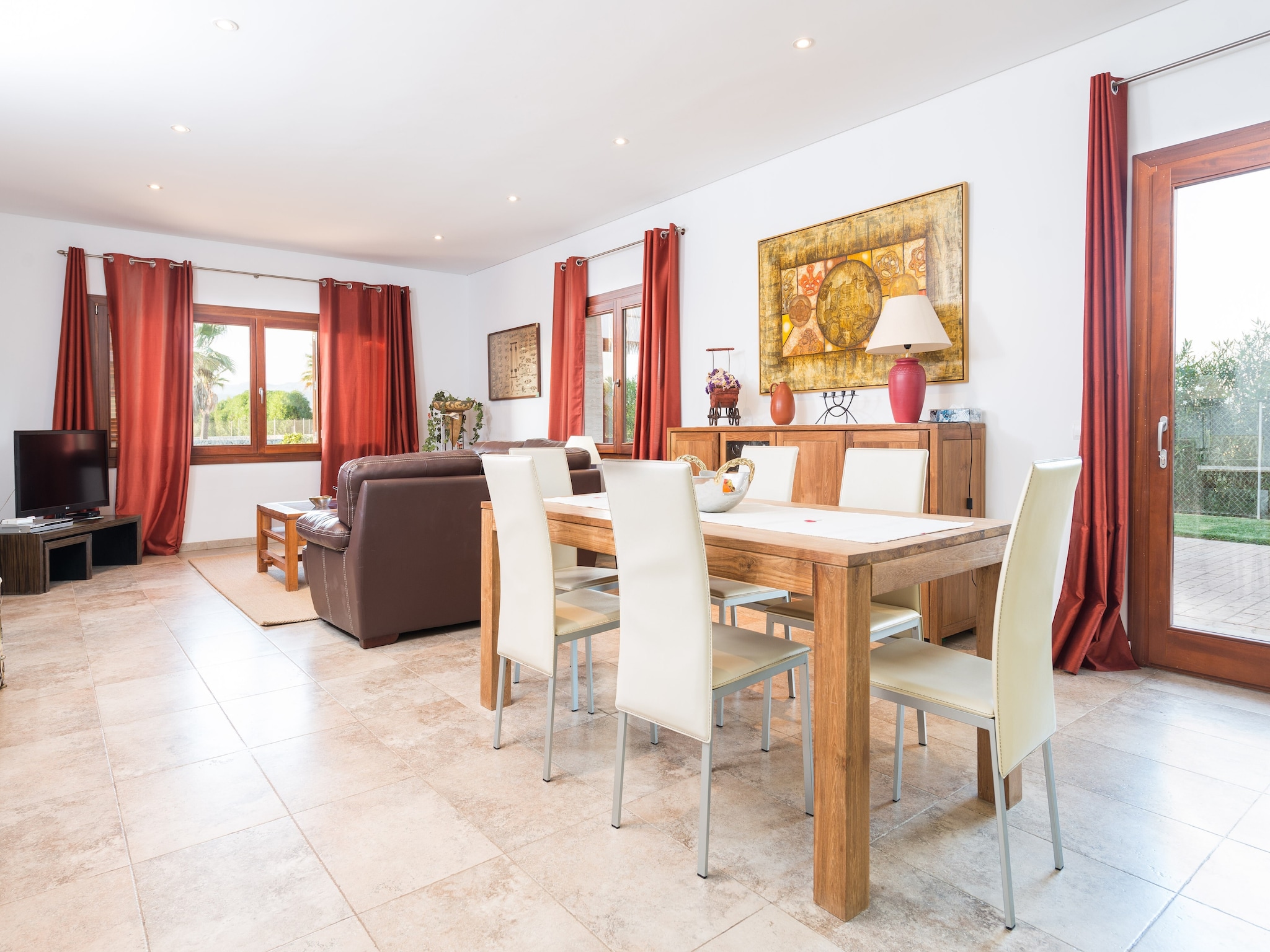 Ferienhaus Eden Son Manyo 223