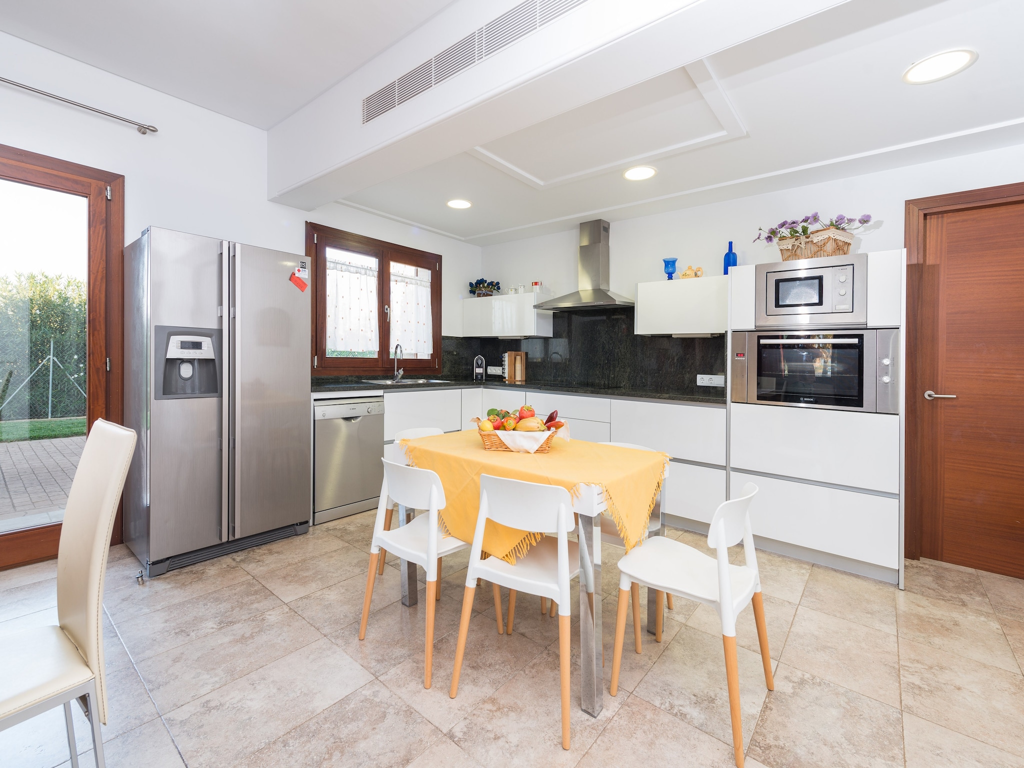 Ferienhaus Eden Son Manyo 223