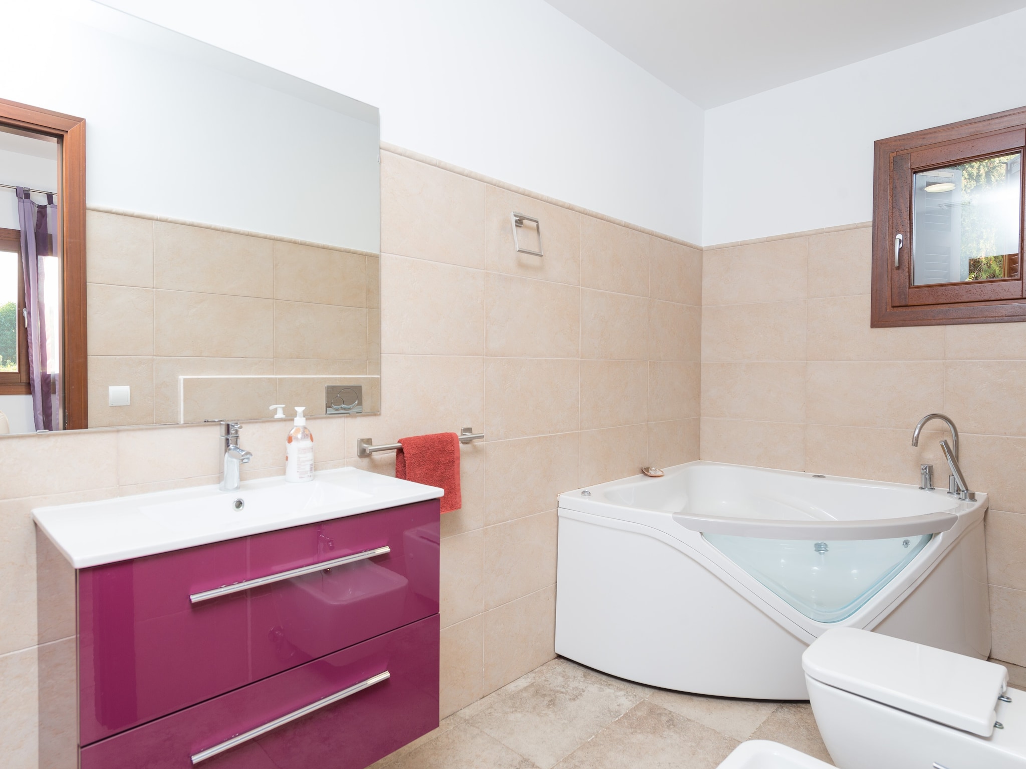 Ferienhaus Eden Son Manyo 223