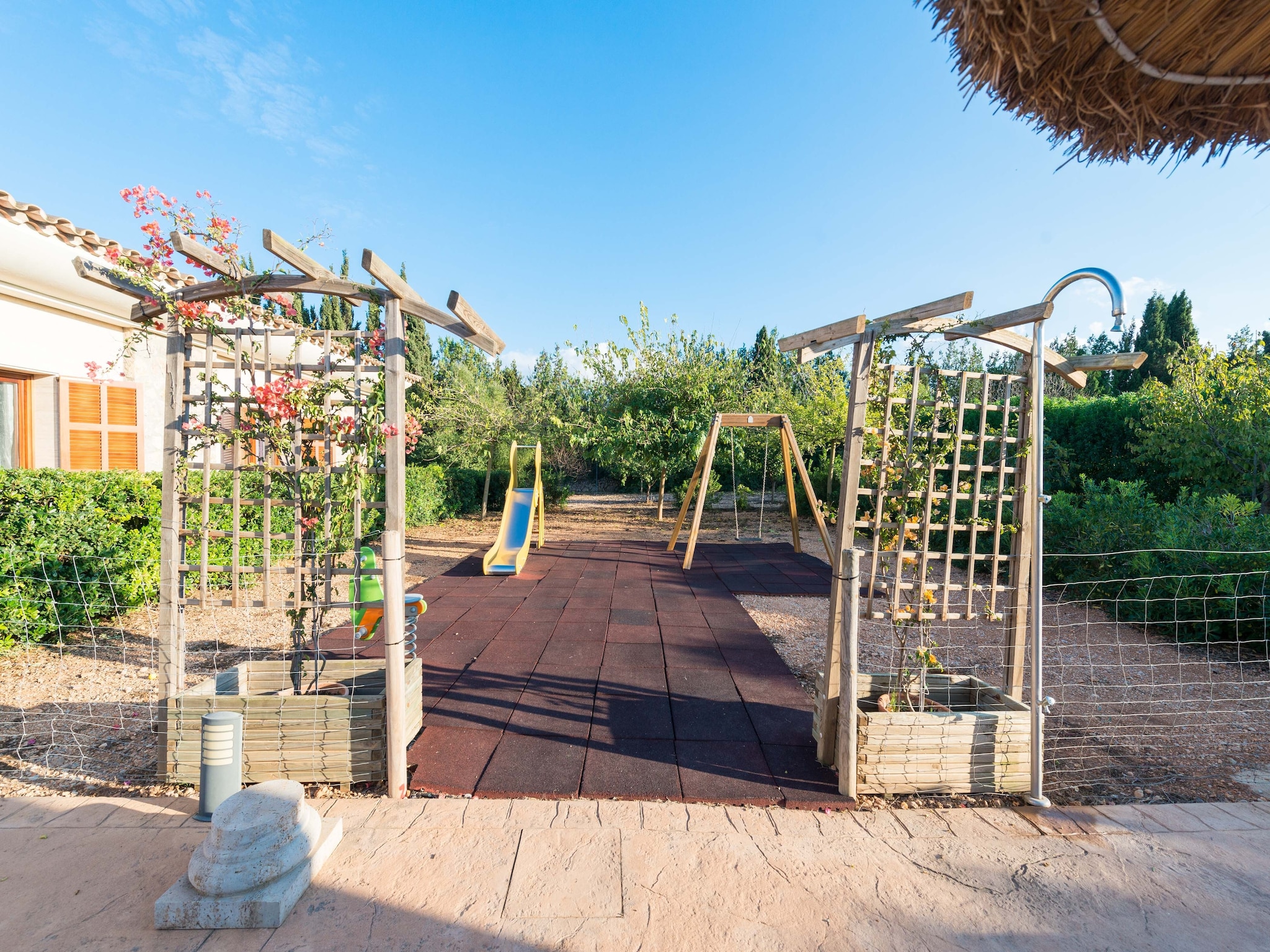 Ferienhaus Eden Son Manyo 223