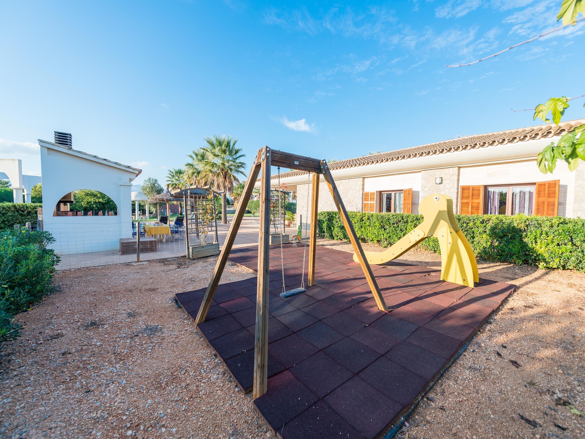 Ferienhaus Eden Son Manyo 223