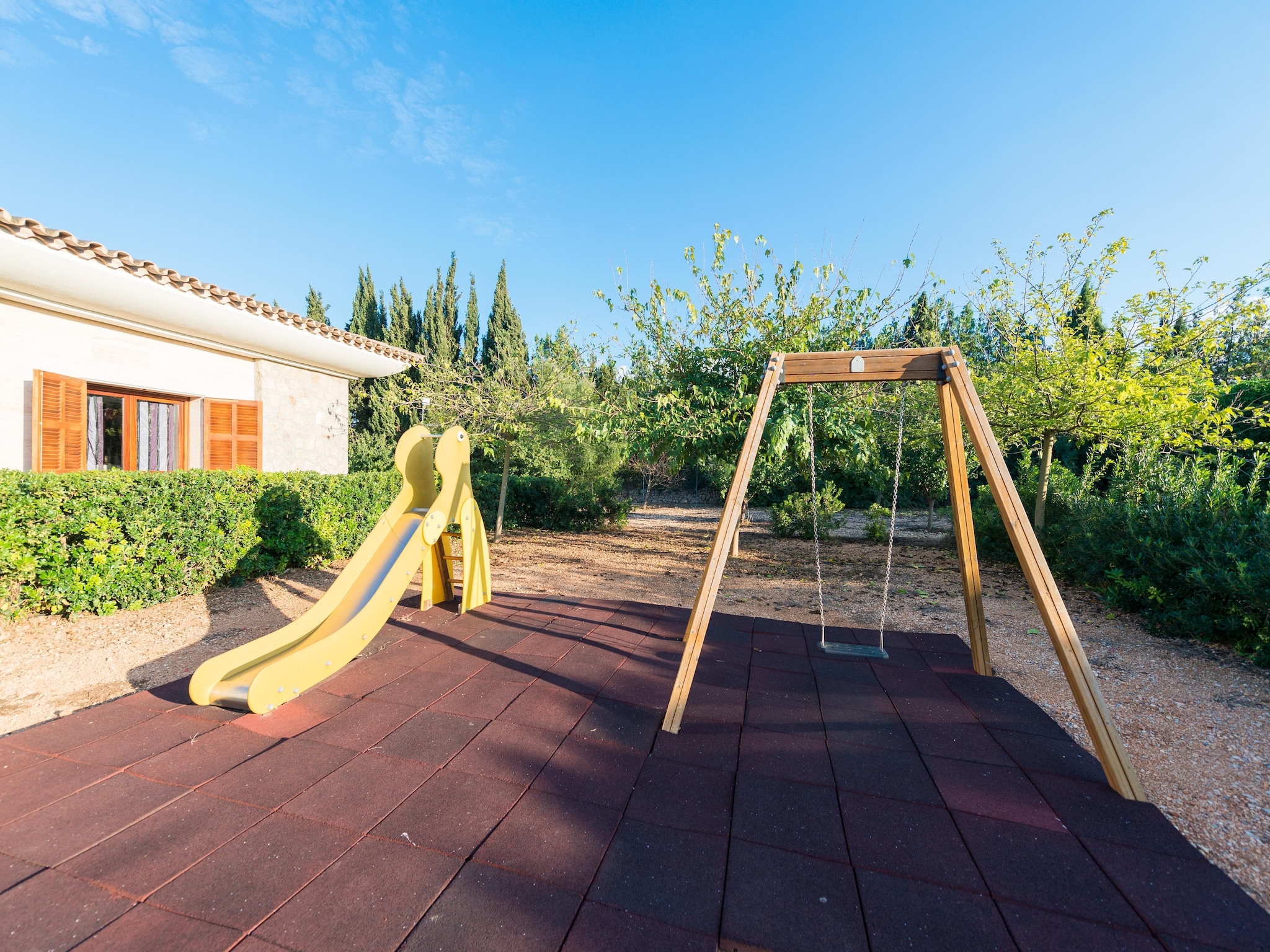 Ferienhaus Eden Son Manyo 223