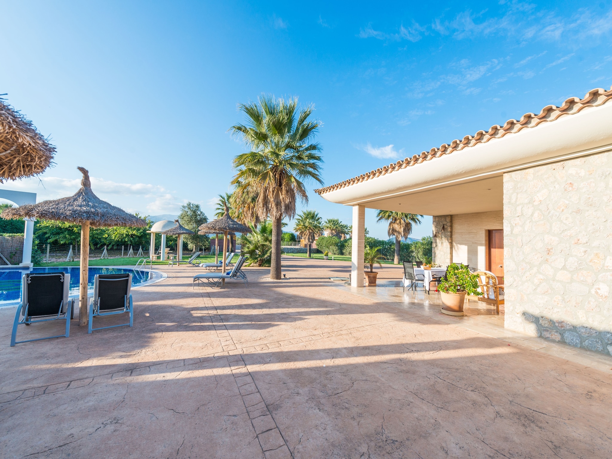 Ferienhaus Eden Son Manyo 223