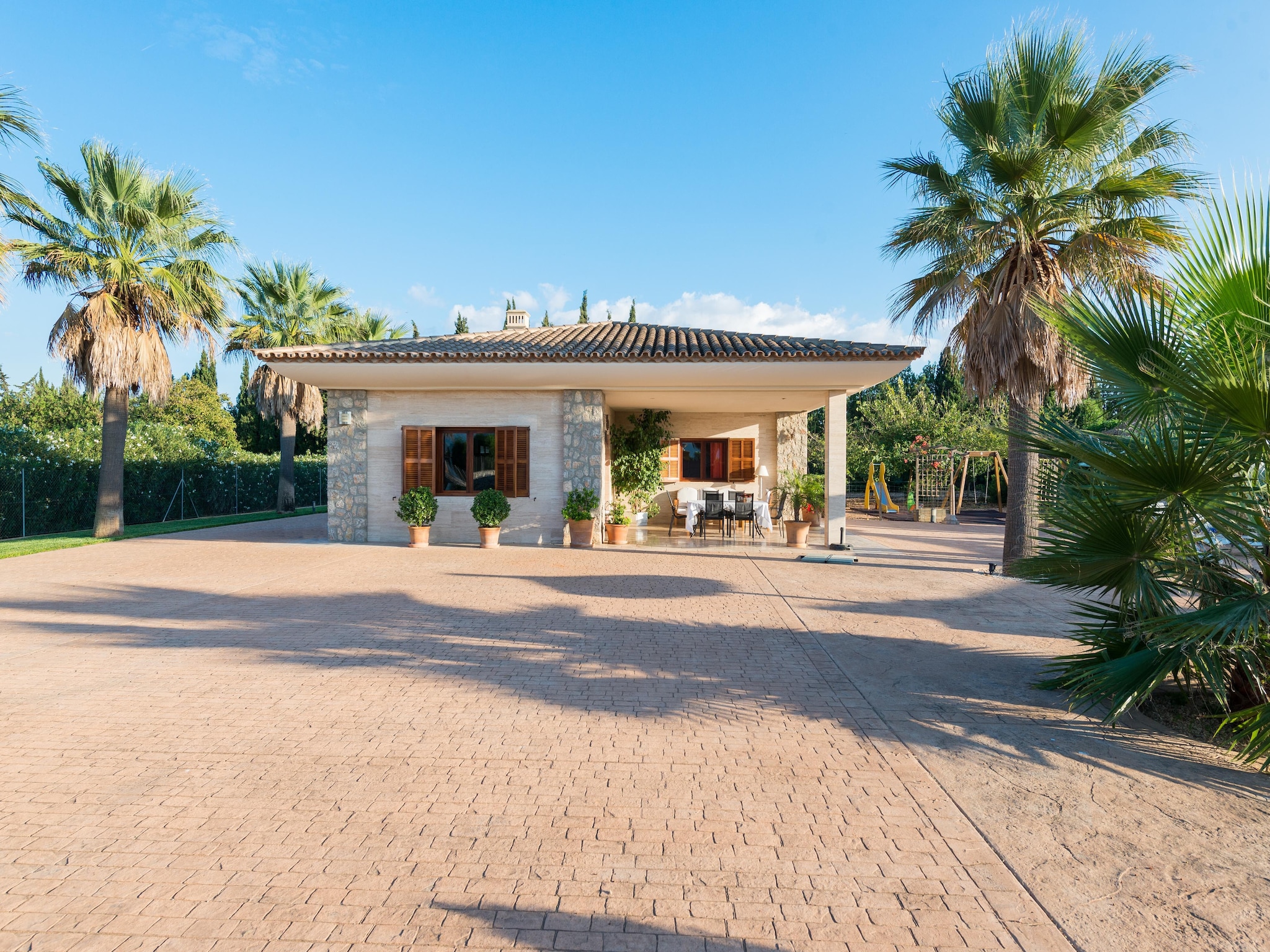 Ferienhaus Eden Son Manyo 223