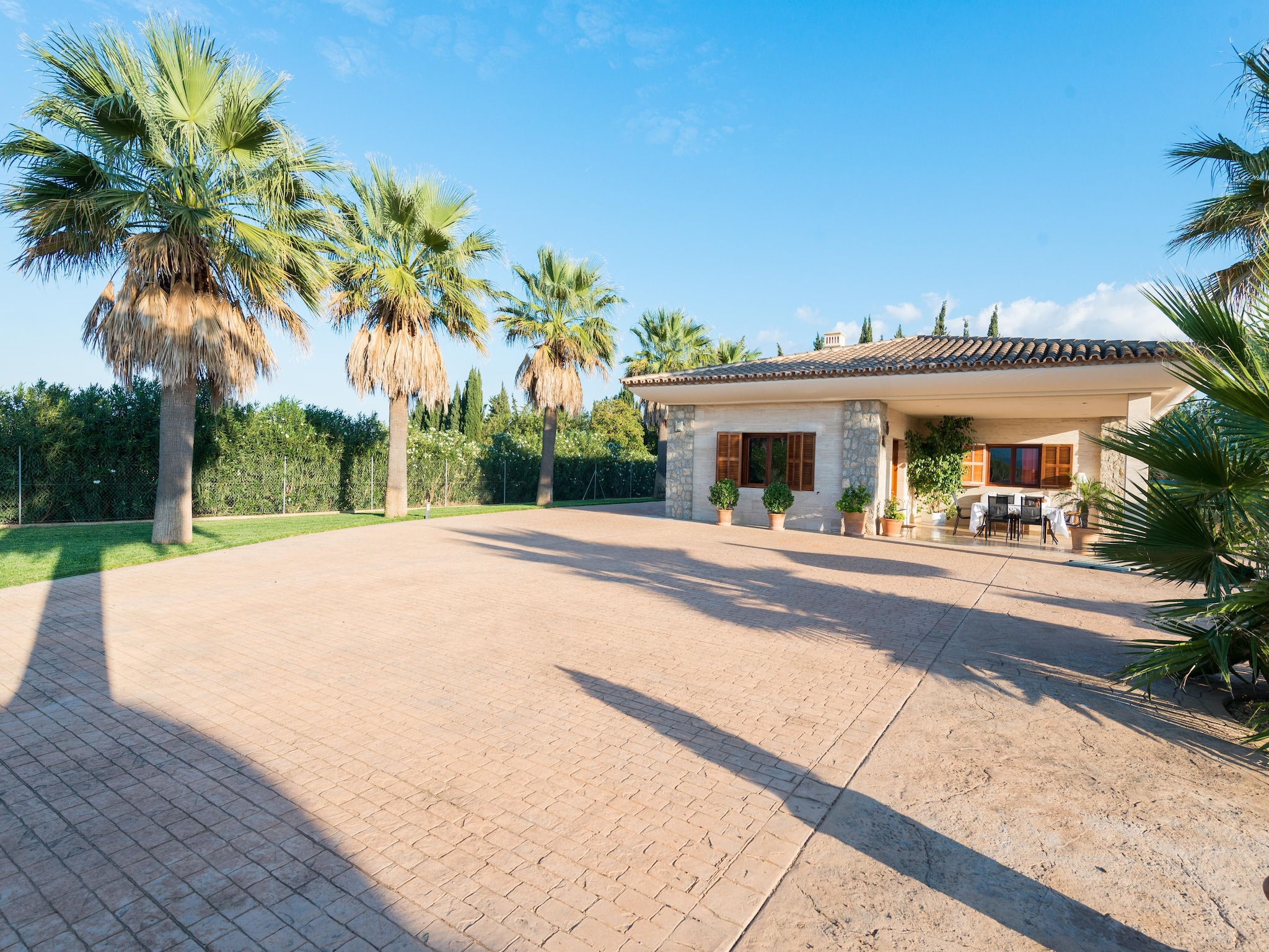 Ferienhaus Eden Son Manyo 223