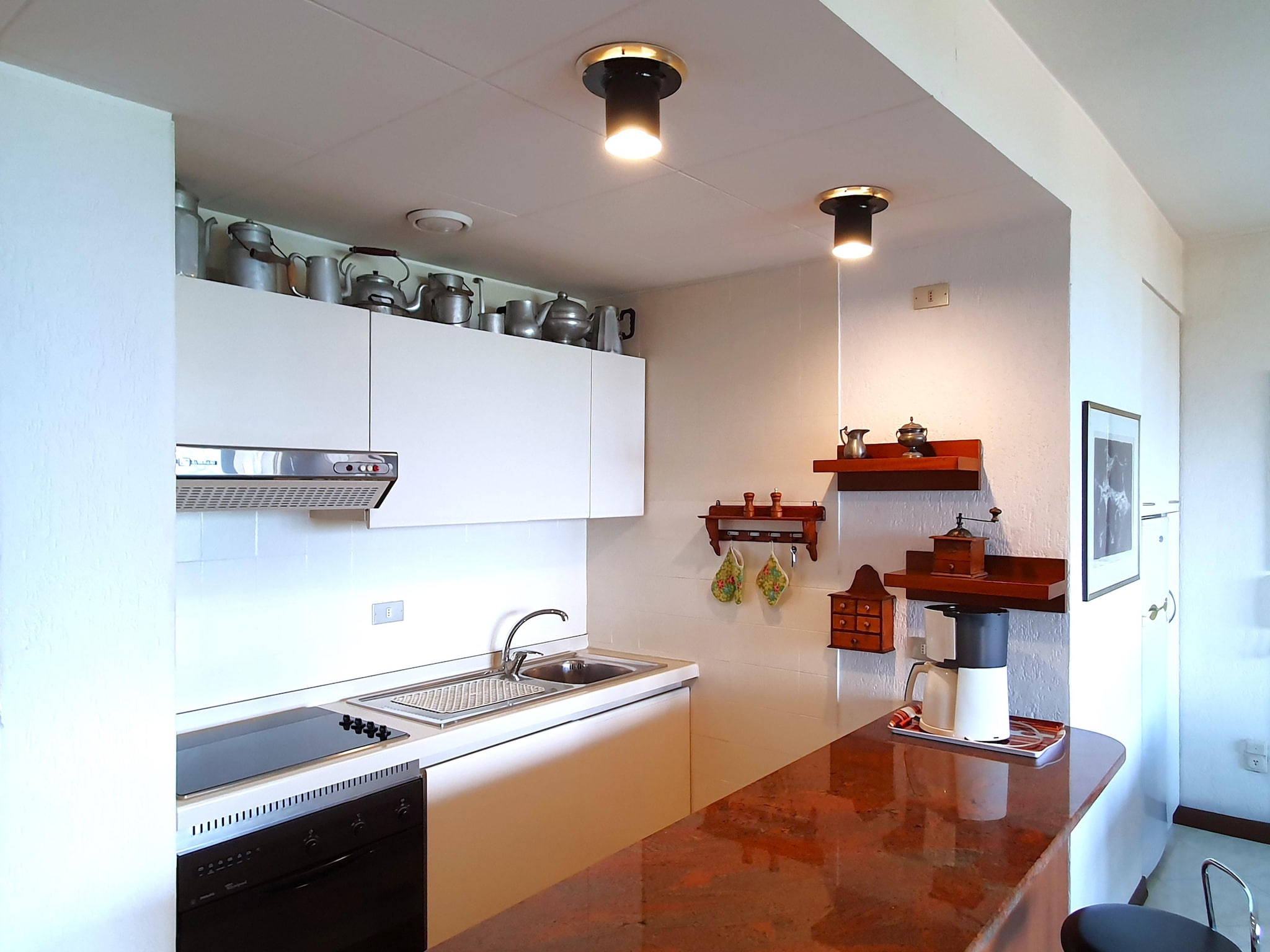 公寓 VC02/4 - Villa Castiglioni