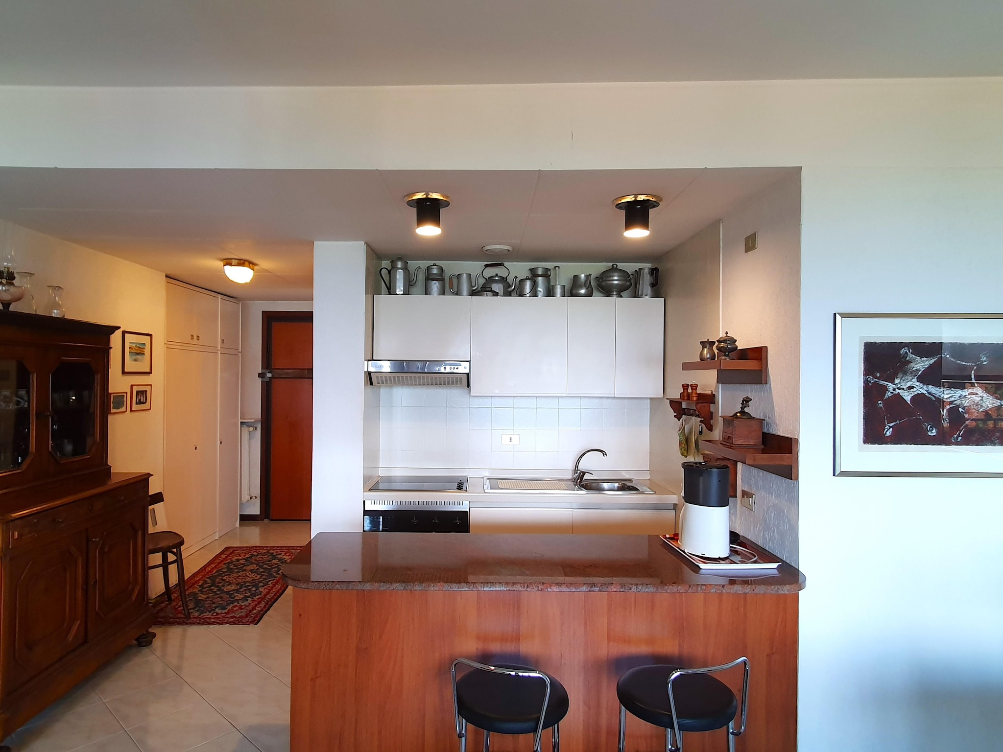 公寓 VC02/4 - Villa Castiglioni