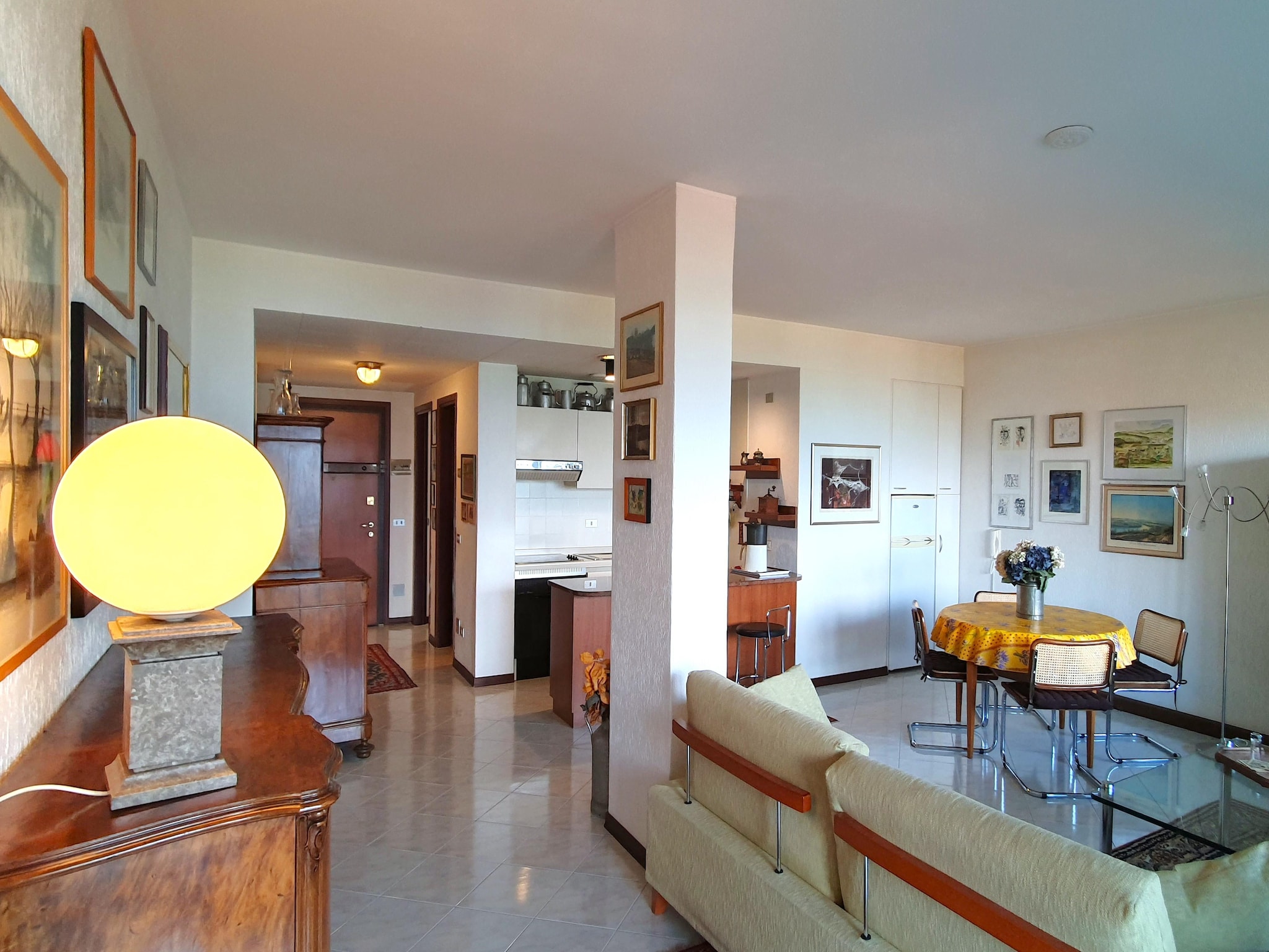 公寓 VC02/4 - Villa Castiglioni