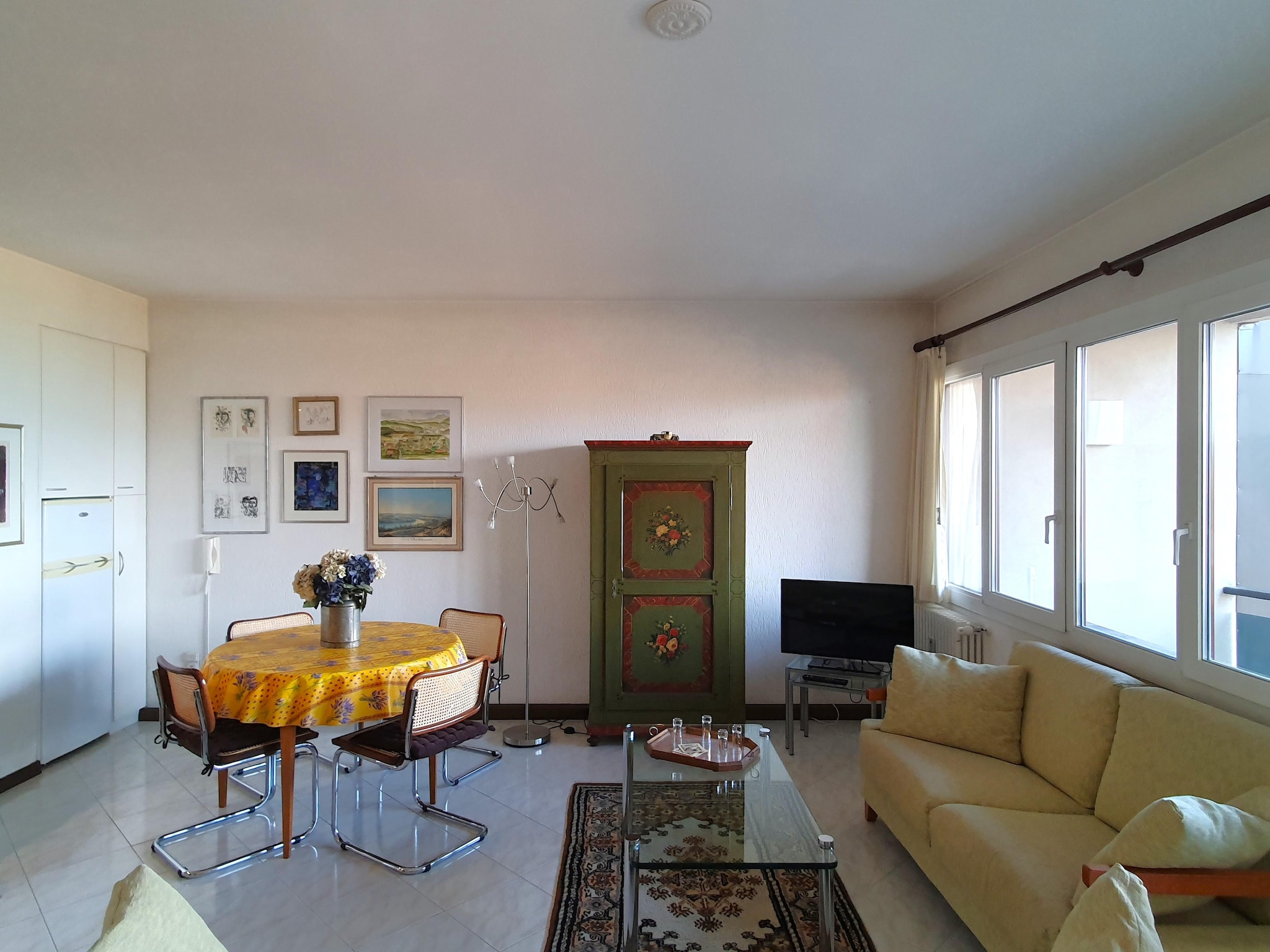 公寓 VC02/4 - Villa Castiglioni