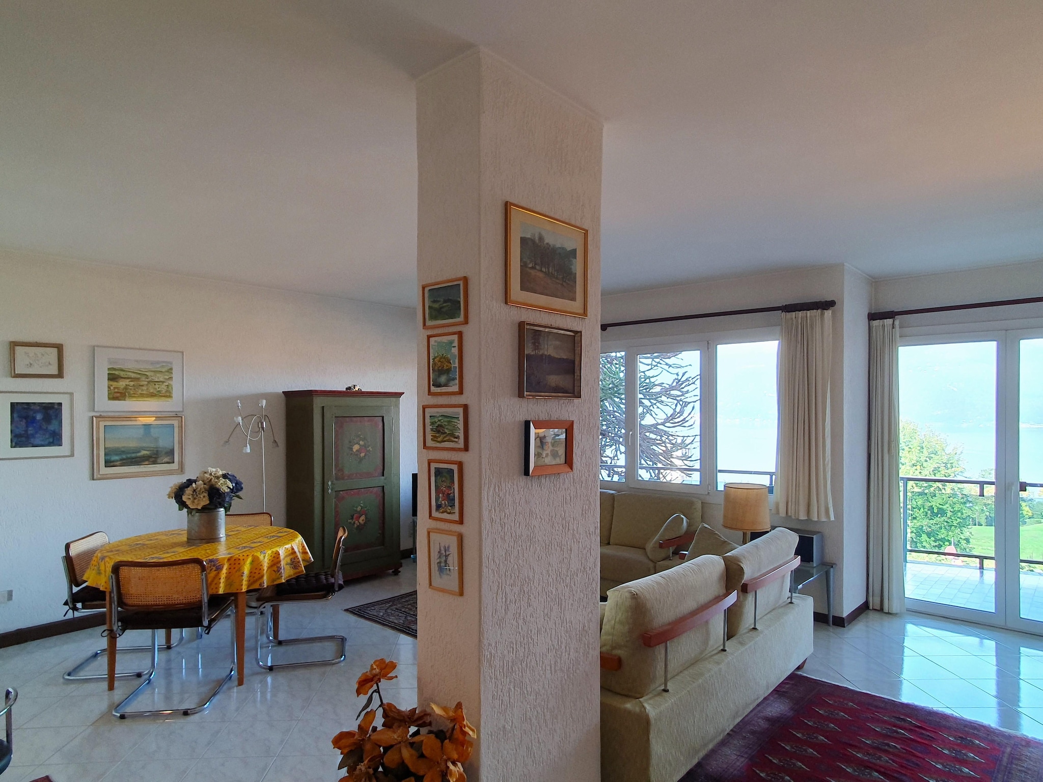 公寓 VC02/4 - Villa Castiglioni