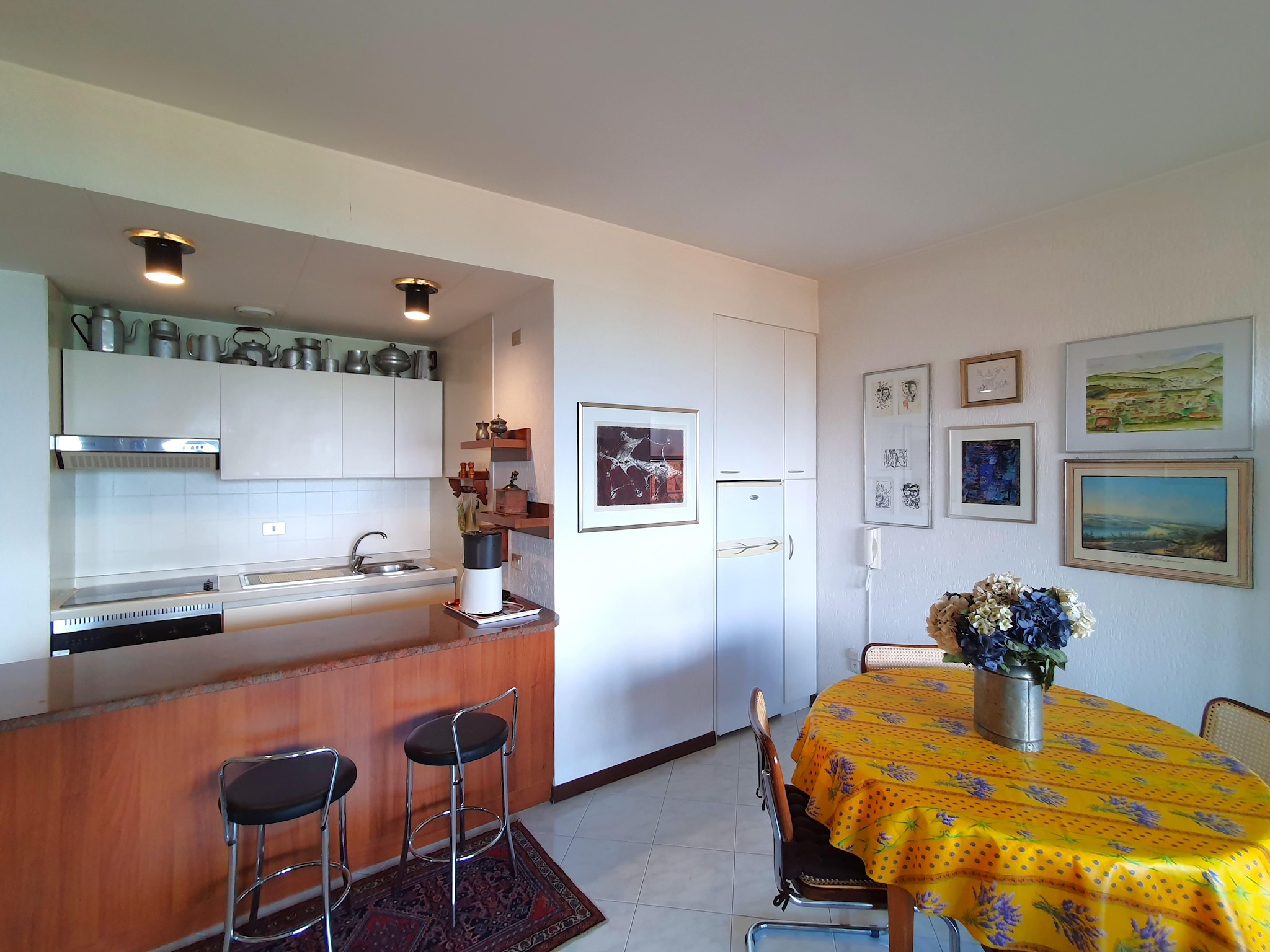 公寓 VC02/4 - Villa Castiglioni