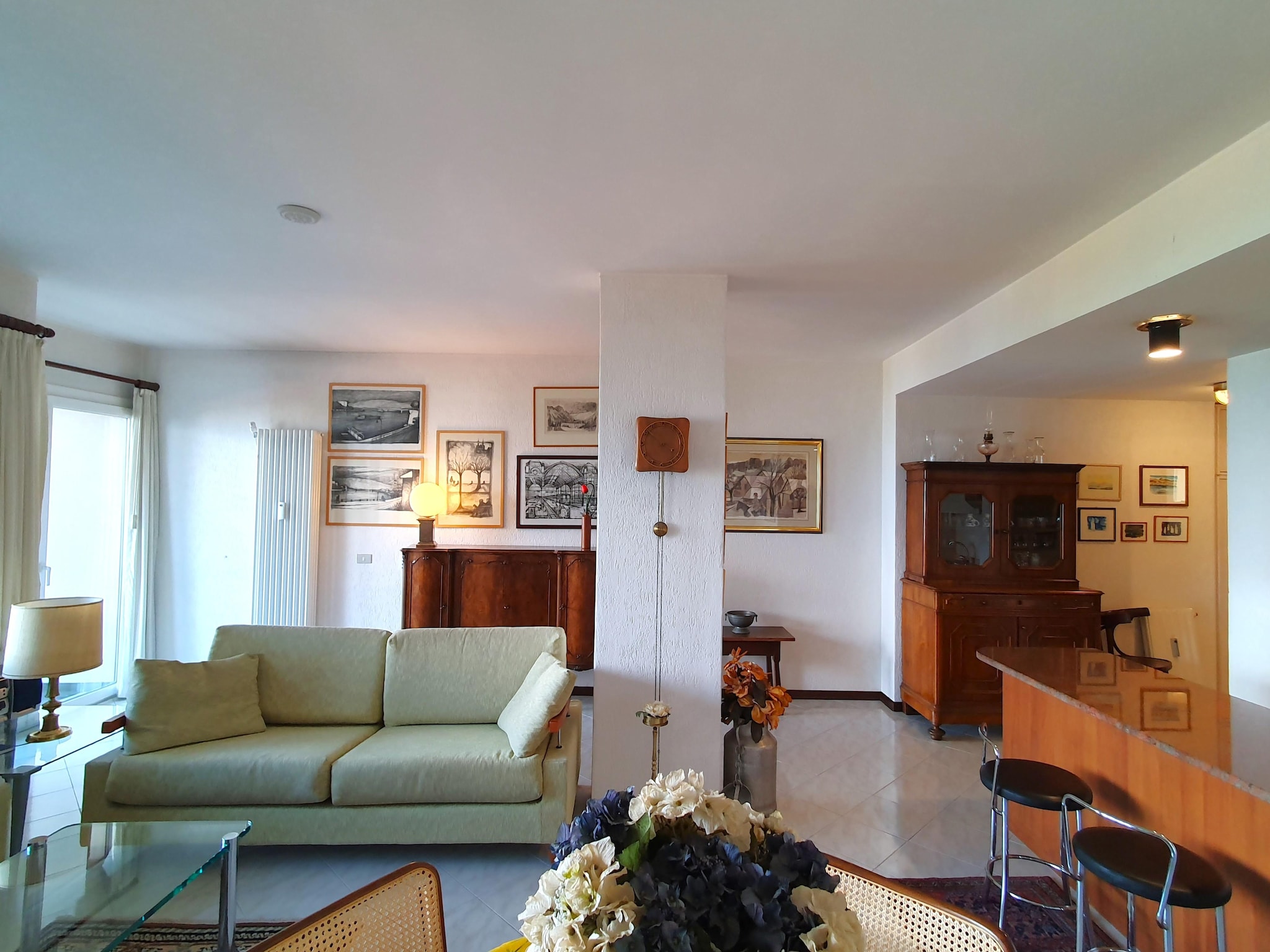 公寓 VC02/4 - Villa Castiglioni