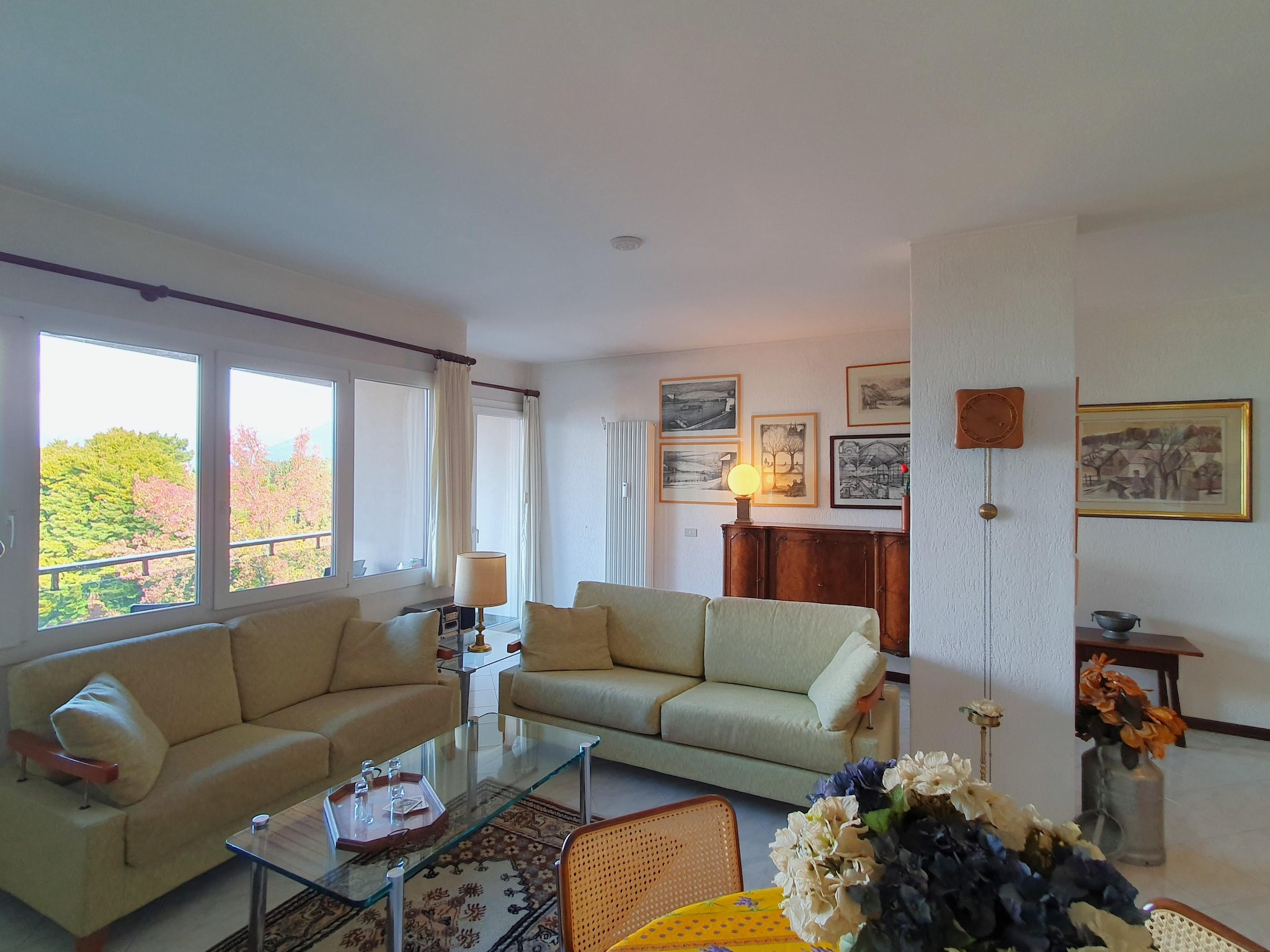 公寓 VC02/4 - Villa Castiglioni