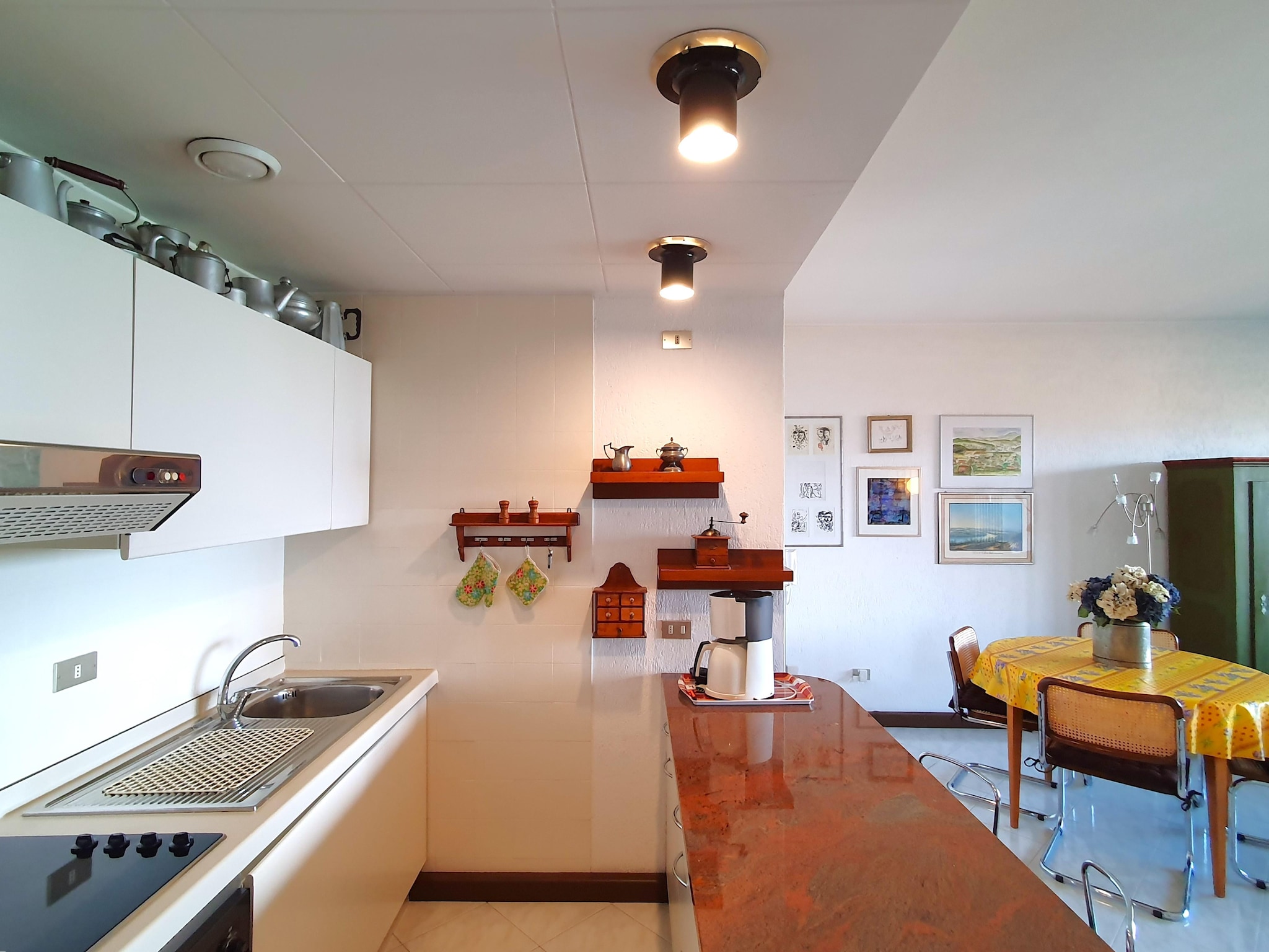 公寓 VC02/4 - Villa Castiglioni