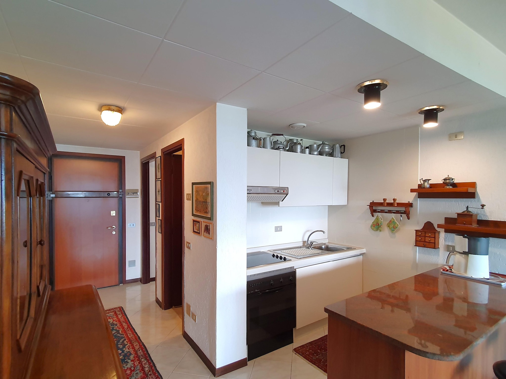 公寓 VC02/4 - Villa Castiglioni