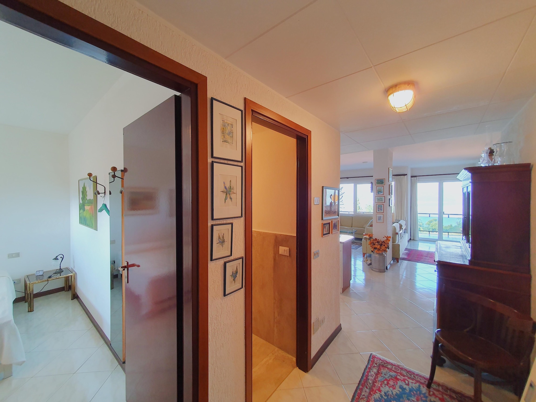 公寓 VC02/4 - Villa Castiglioni