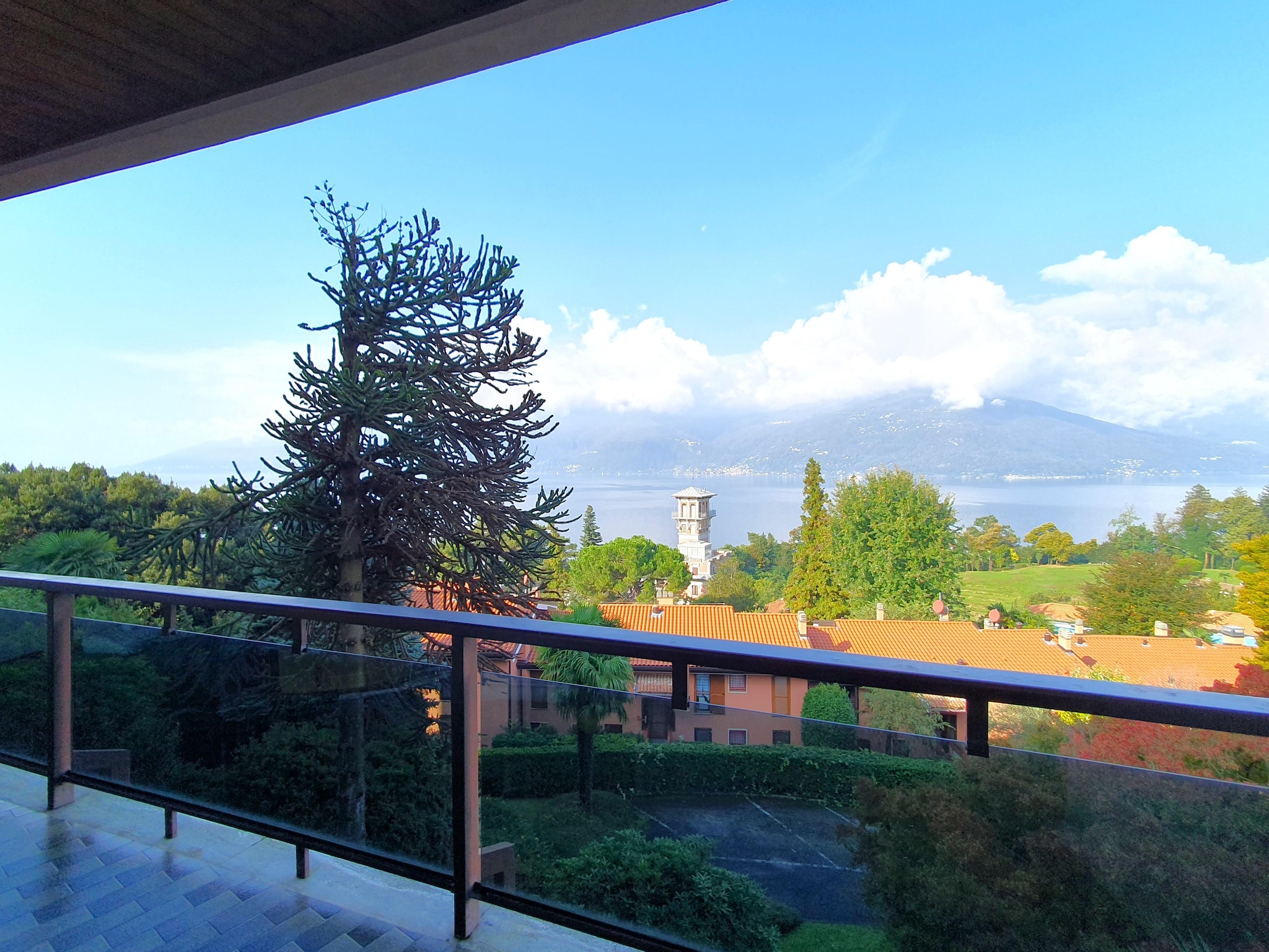 公寓 VC02/4 - Villa Castiglioni