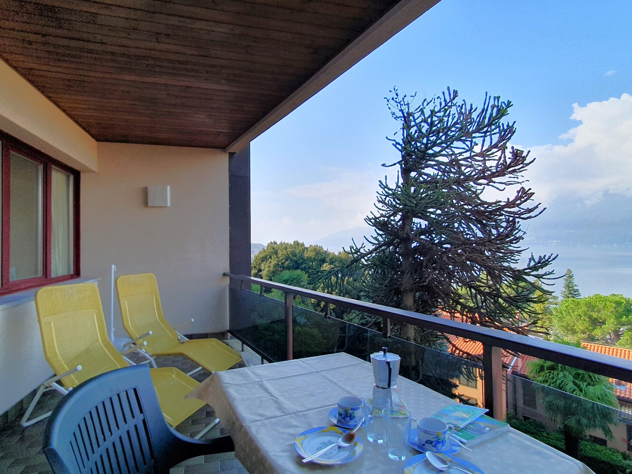 公寓 VC02/4 - Villa Castiglioni