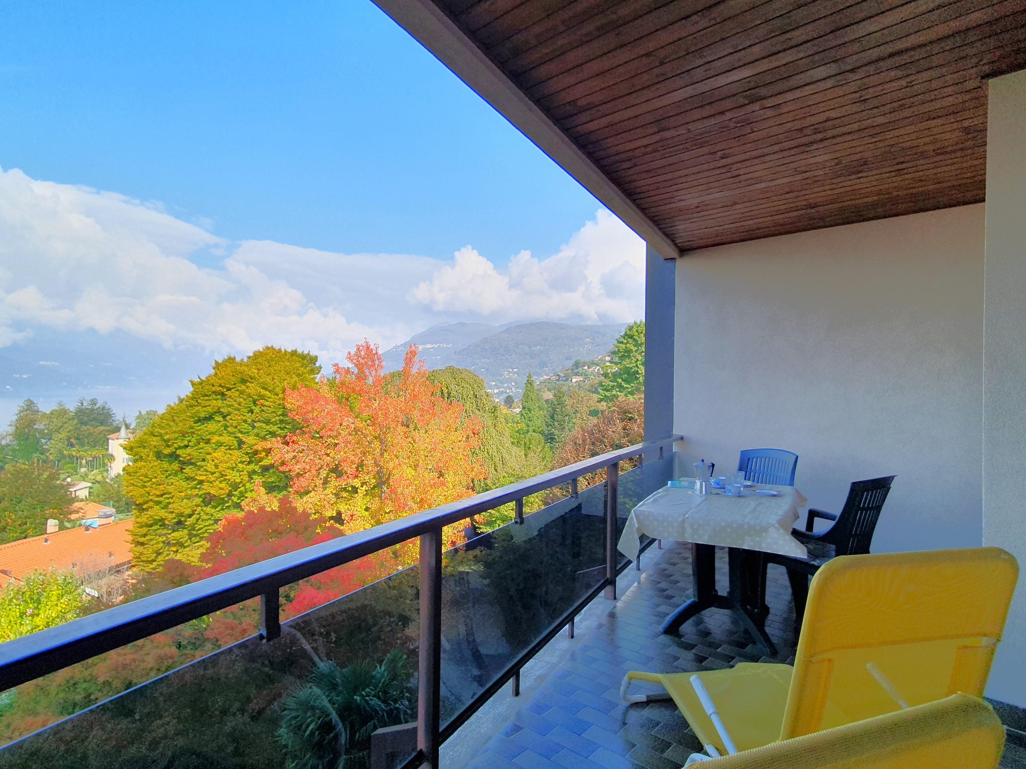 公寓 VC02/4 - Villa Castiglioni