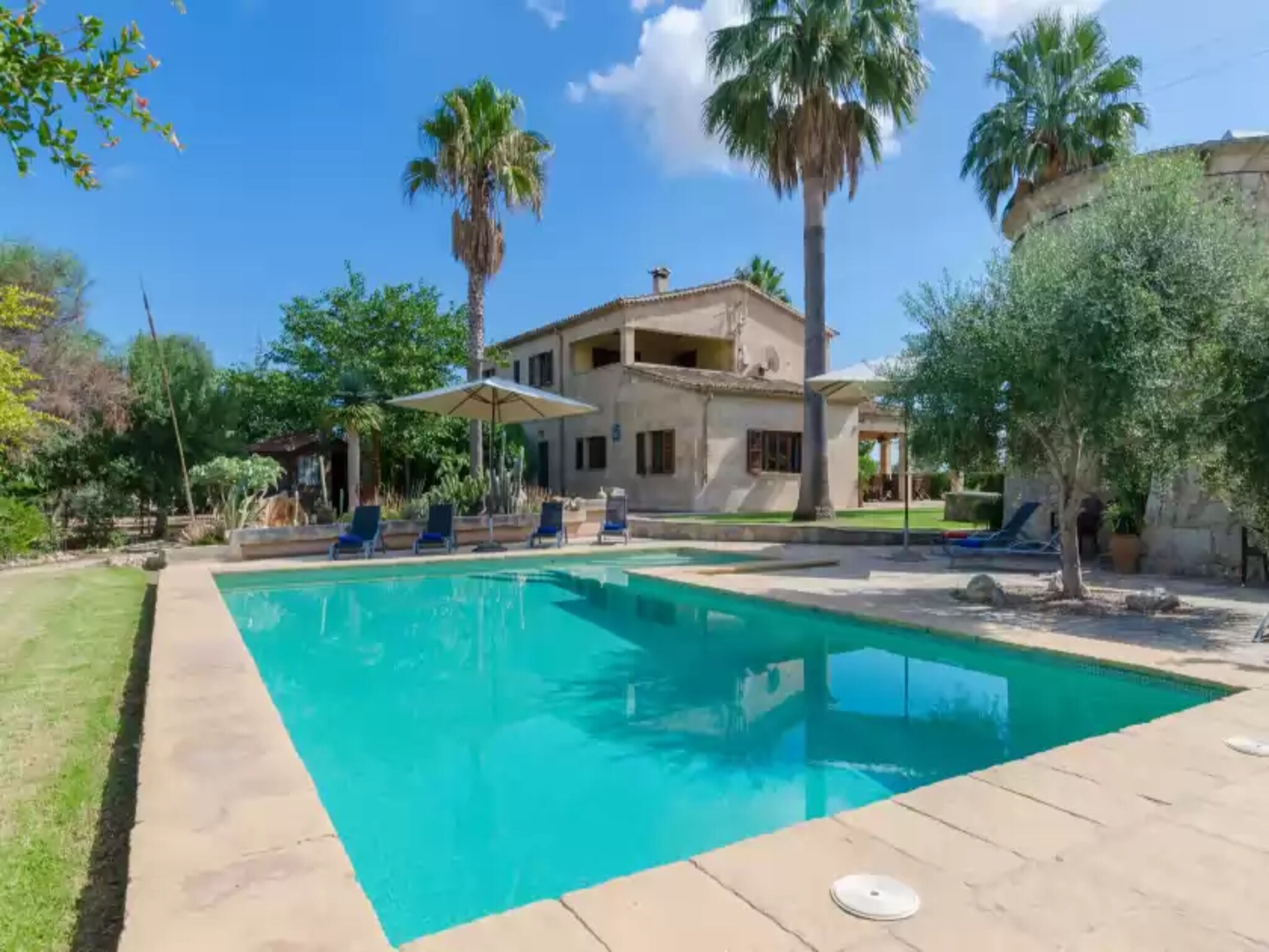 Maison Sa Resclosa