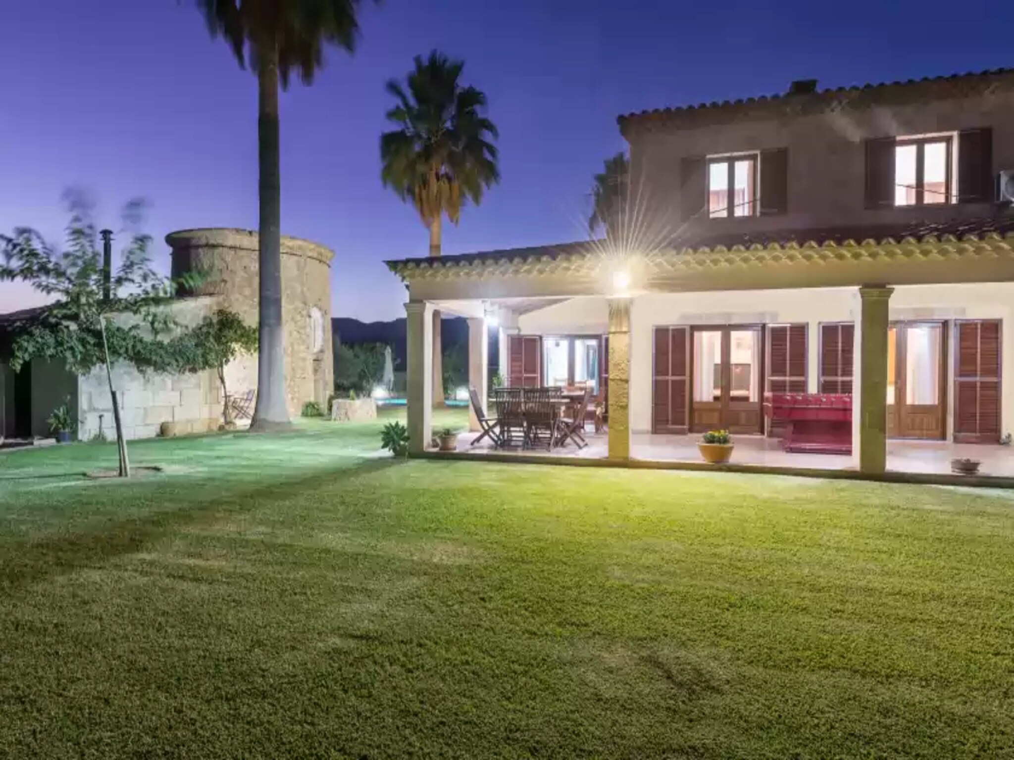 Maison Sa Resclosa
