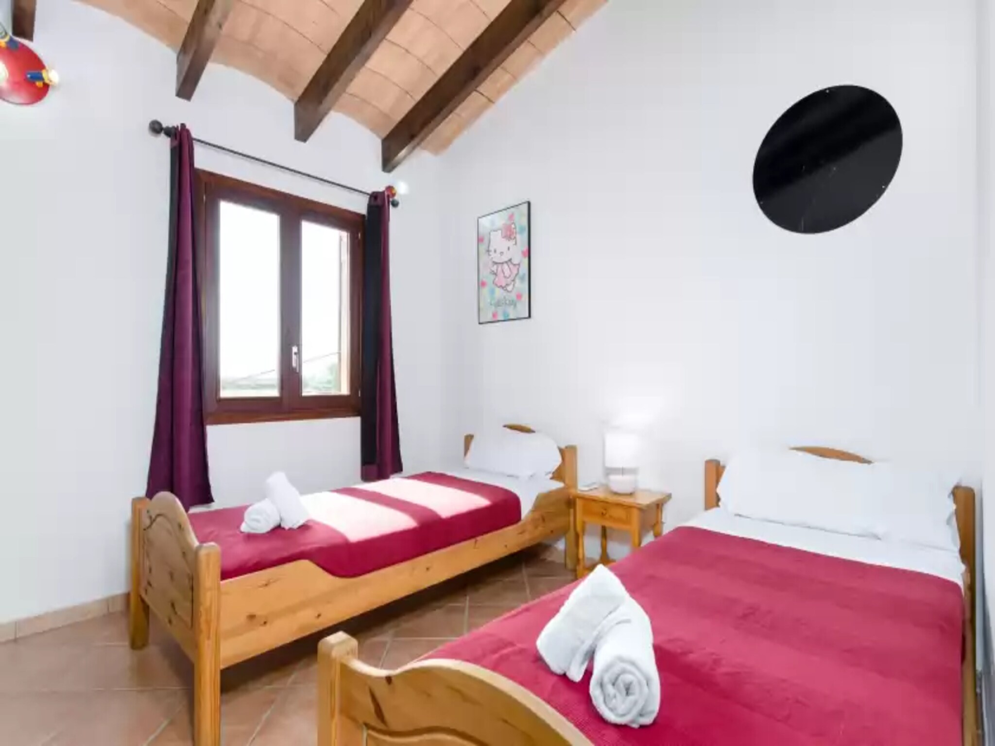 Maison Sa Resclosa