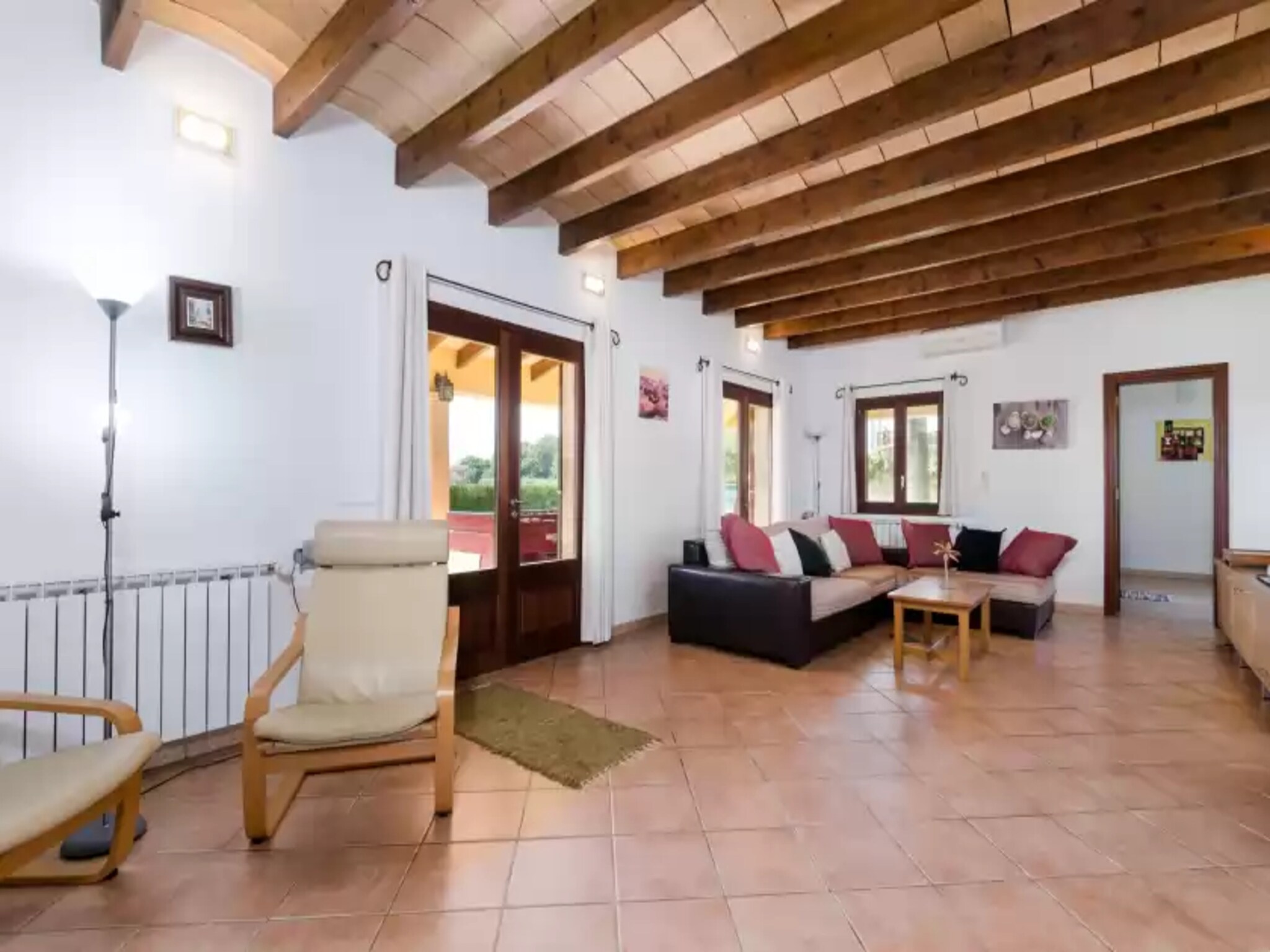 Maison Sa Resclosa