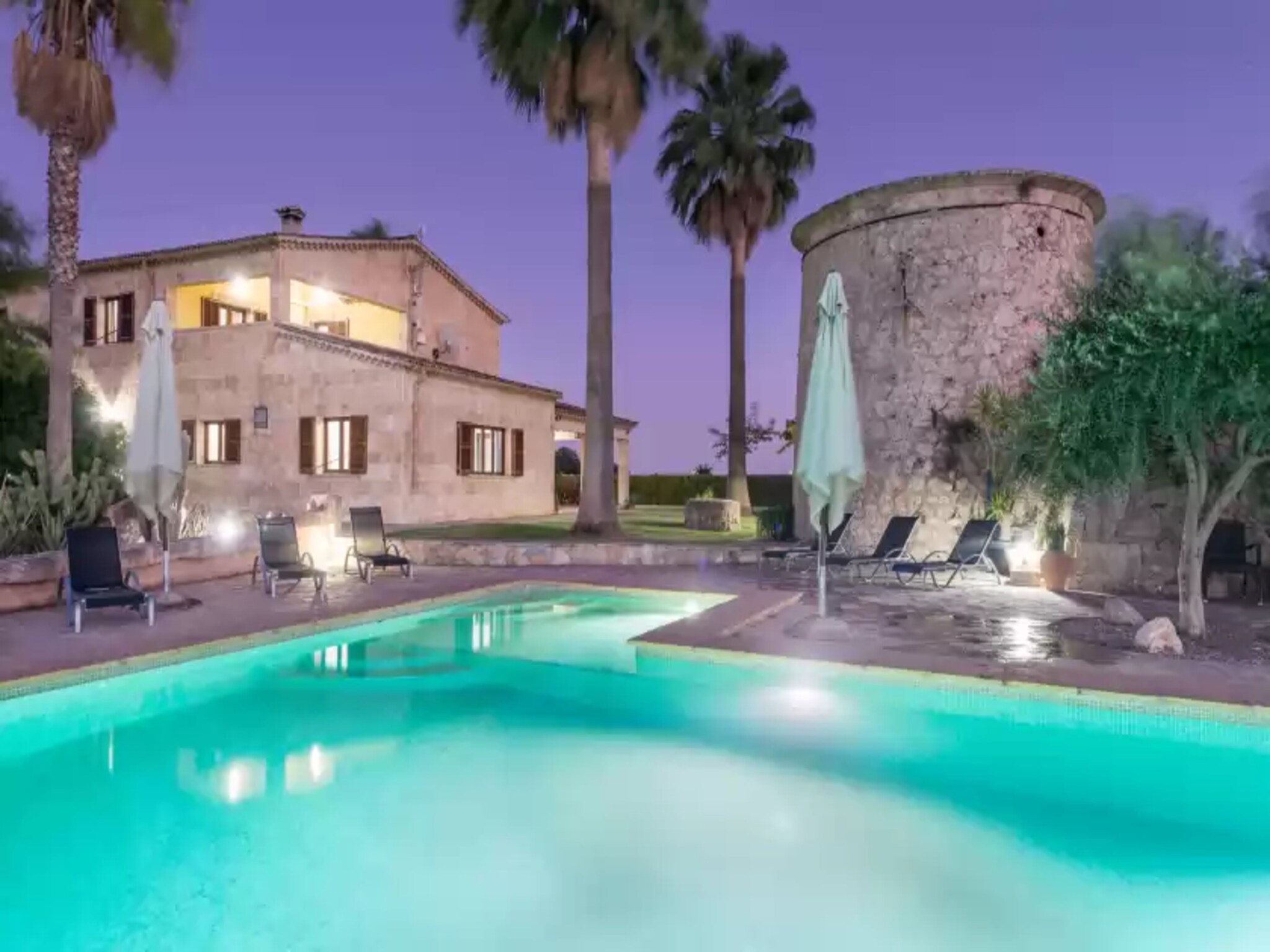 Maison Sa Resclosa