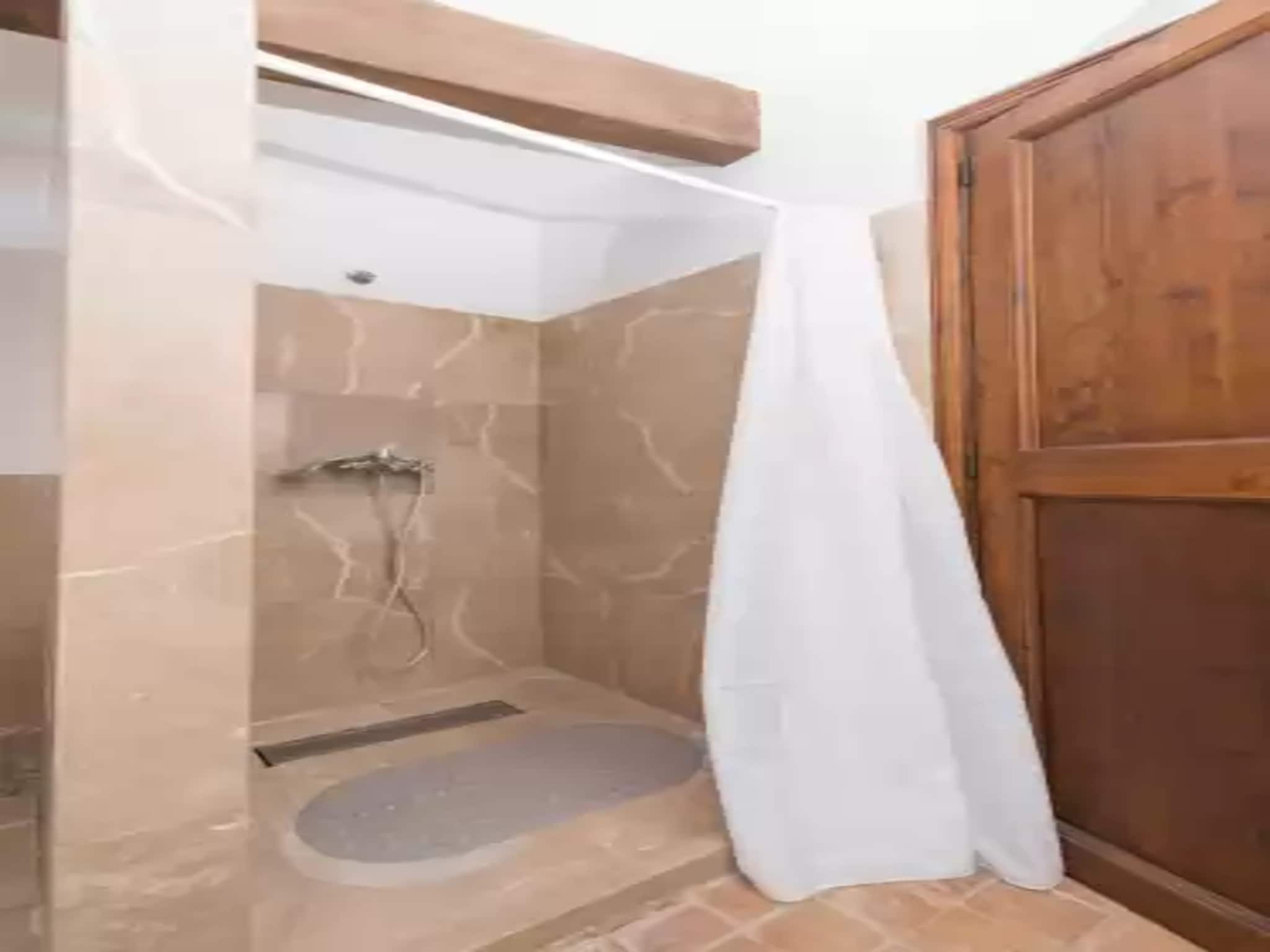 Semesterhus Ses Planes
