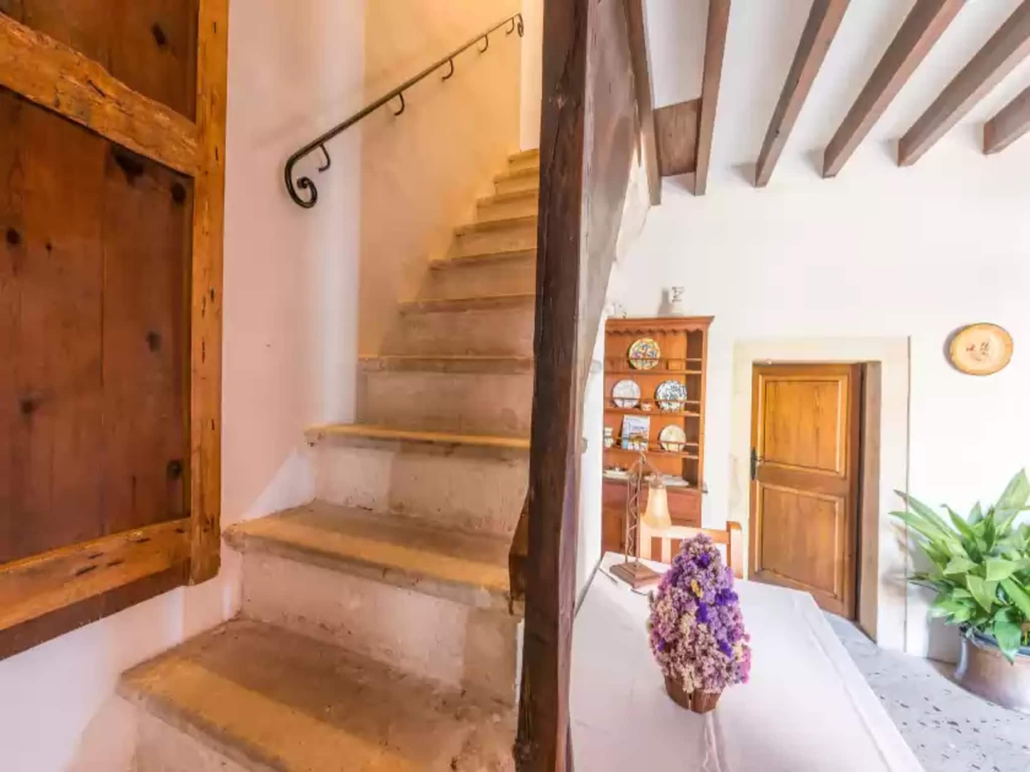 Semesterhus Ses Planes