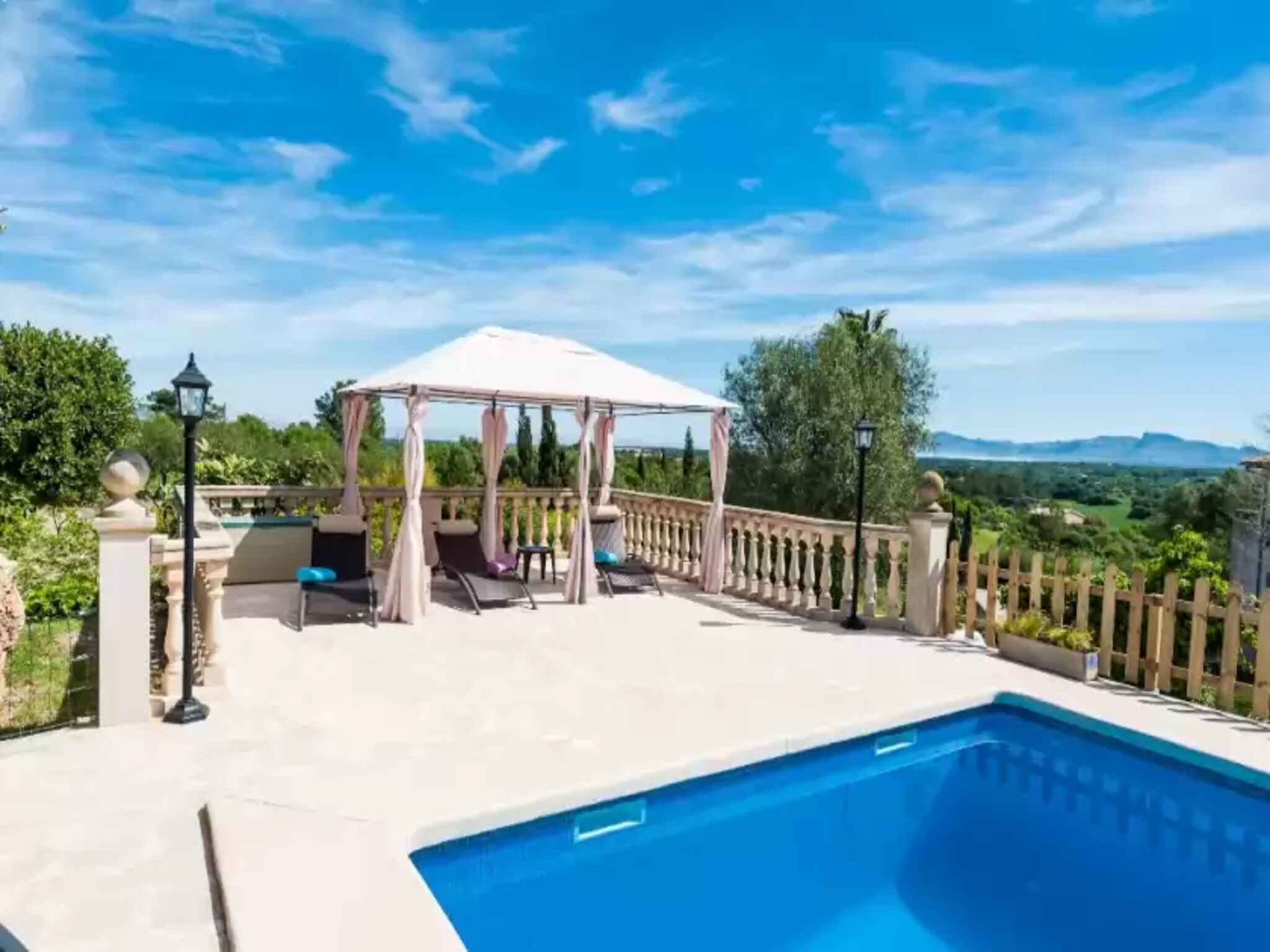 Casa di vacanze Vila