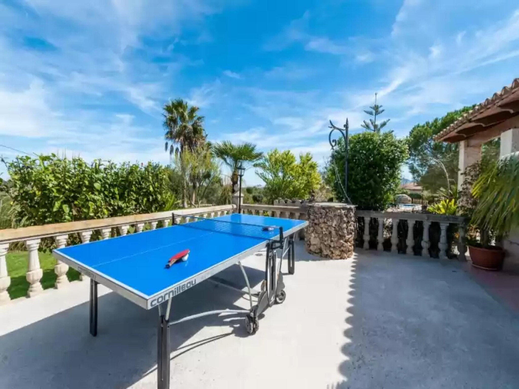 Casa di vacanze Vila