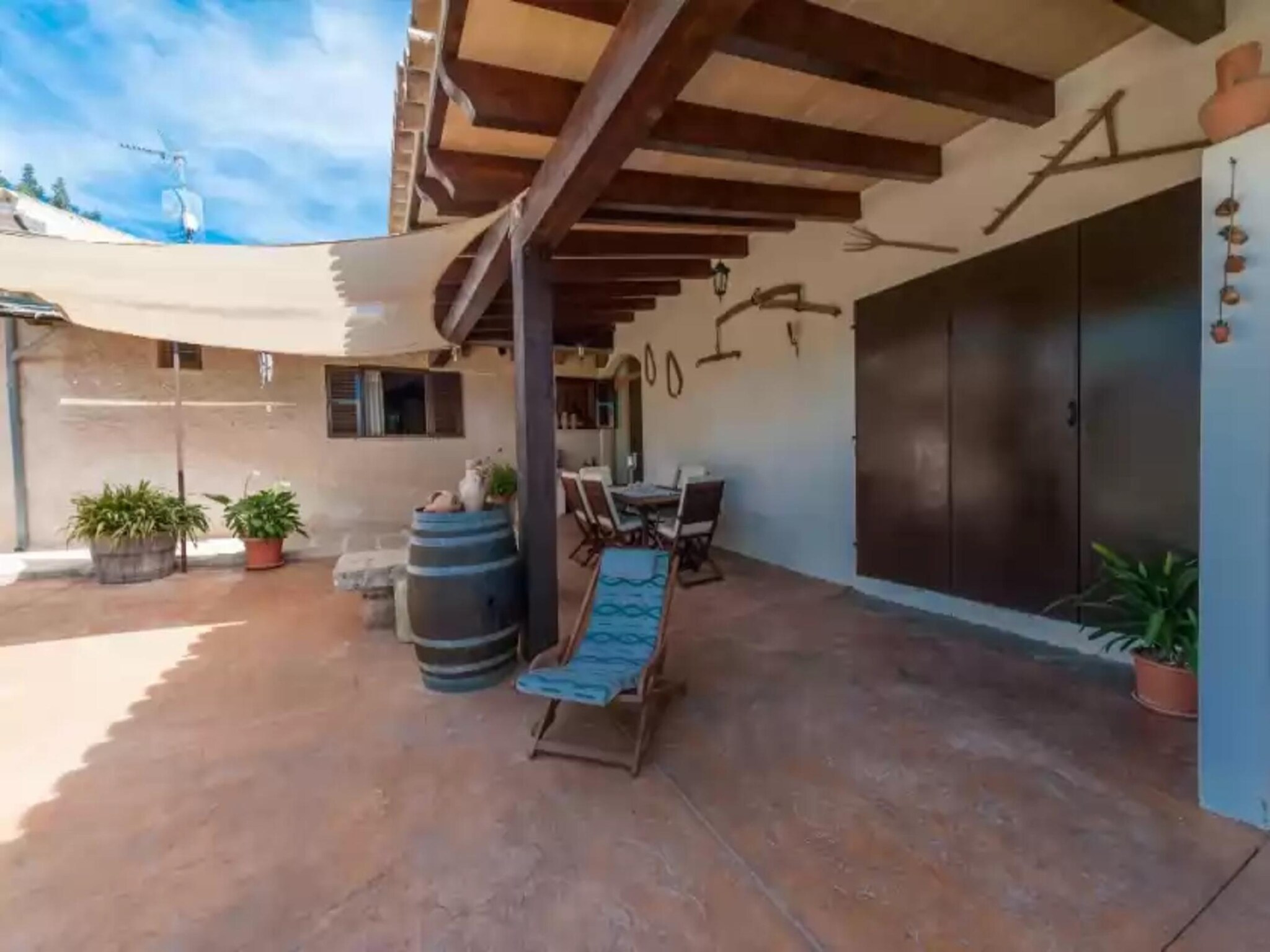 Casa di vacanze Vila