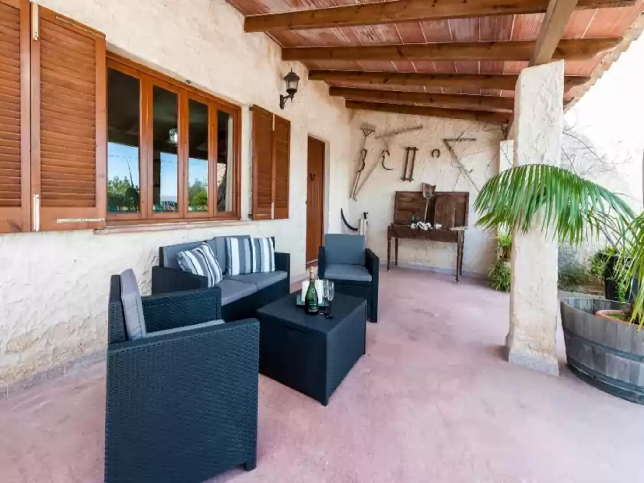 Casa di vacanze Vila