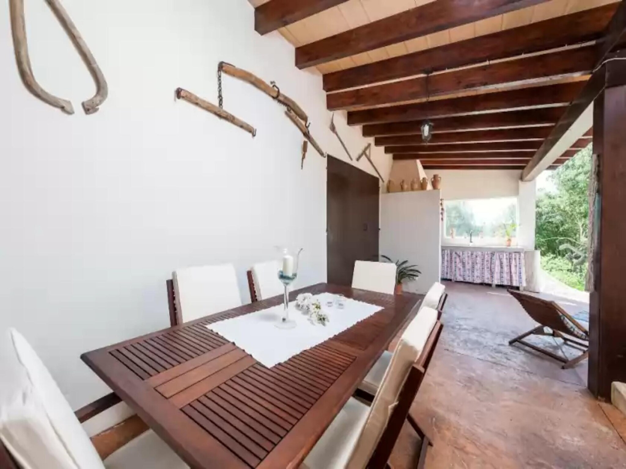 Casa di vacanze Vila