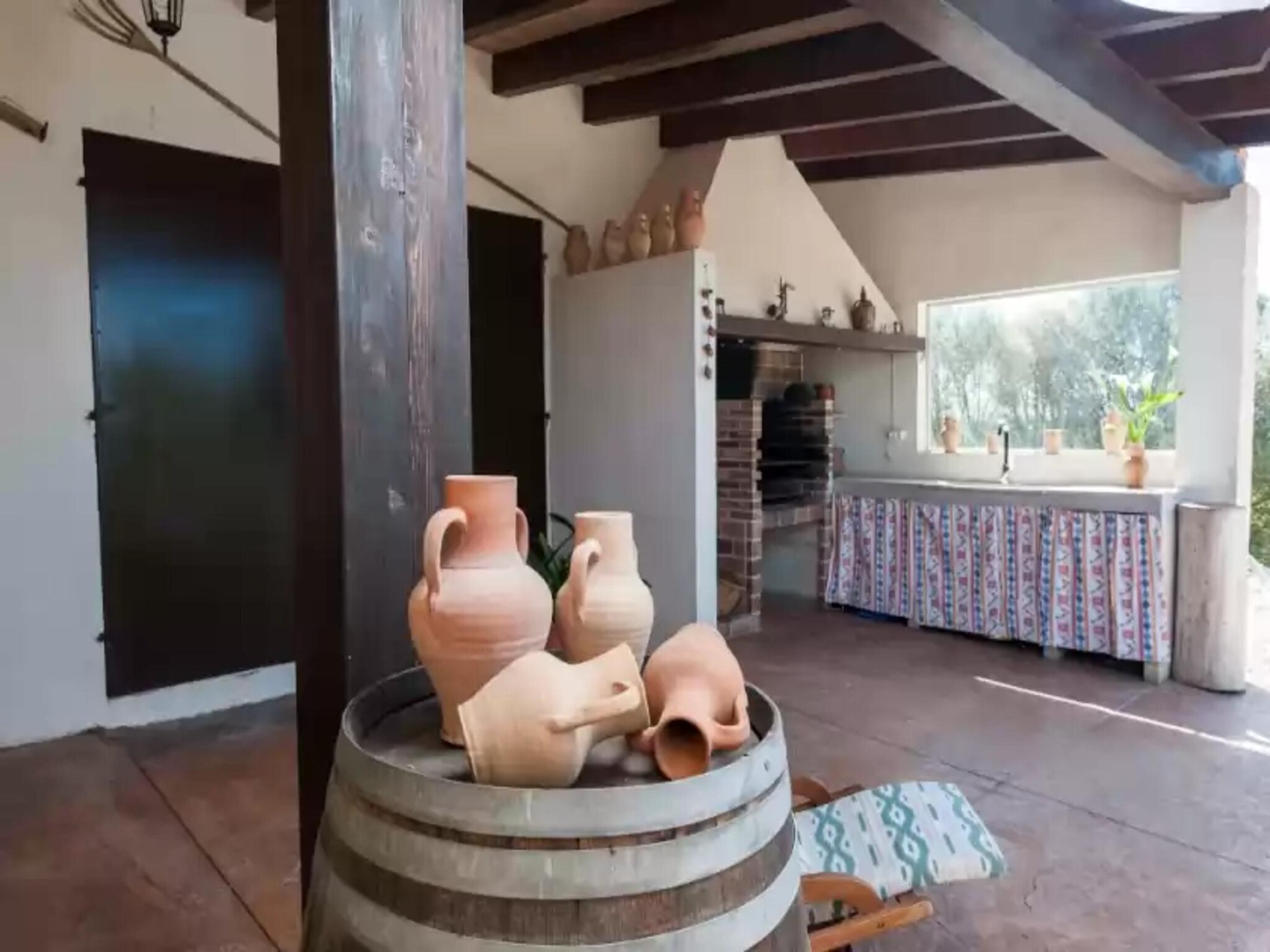 Casa di vacanze Vila