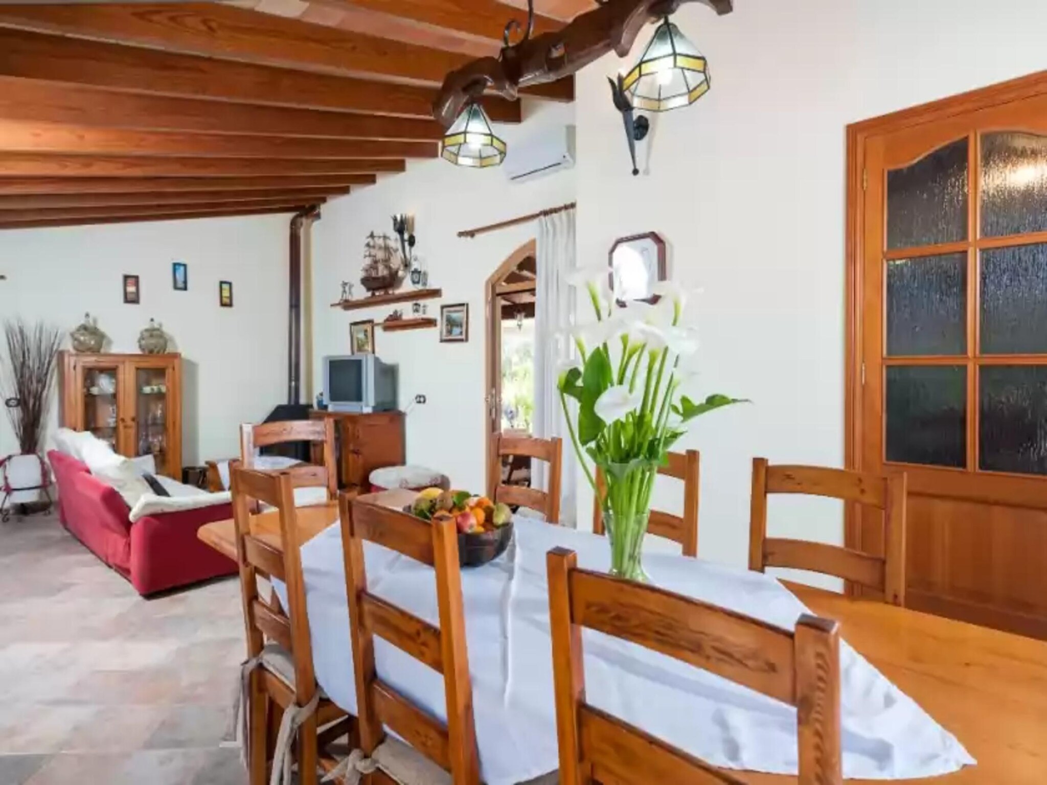 Casa di vacanze Vila