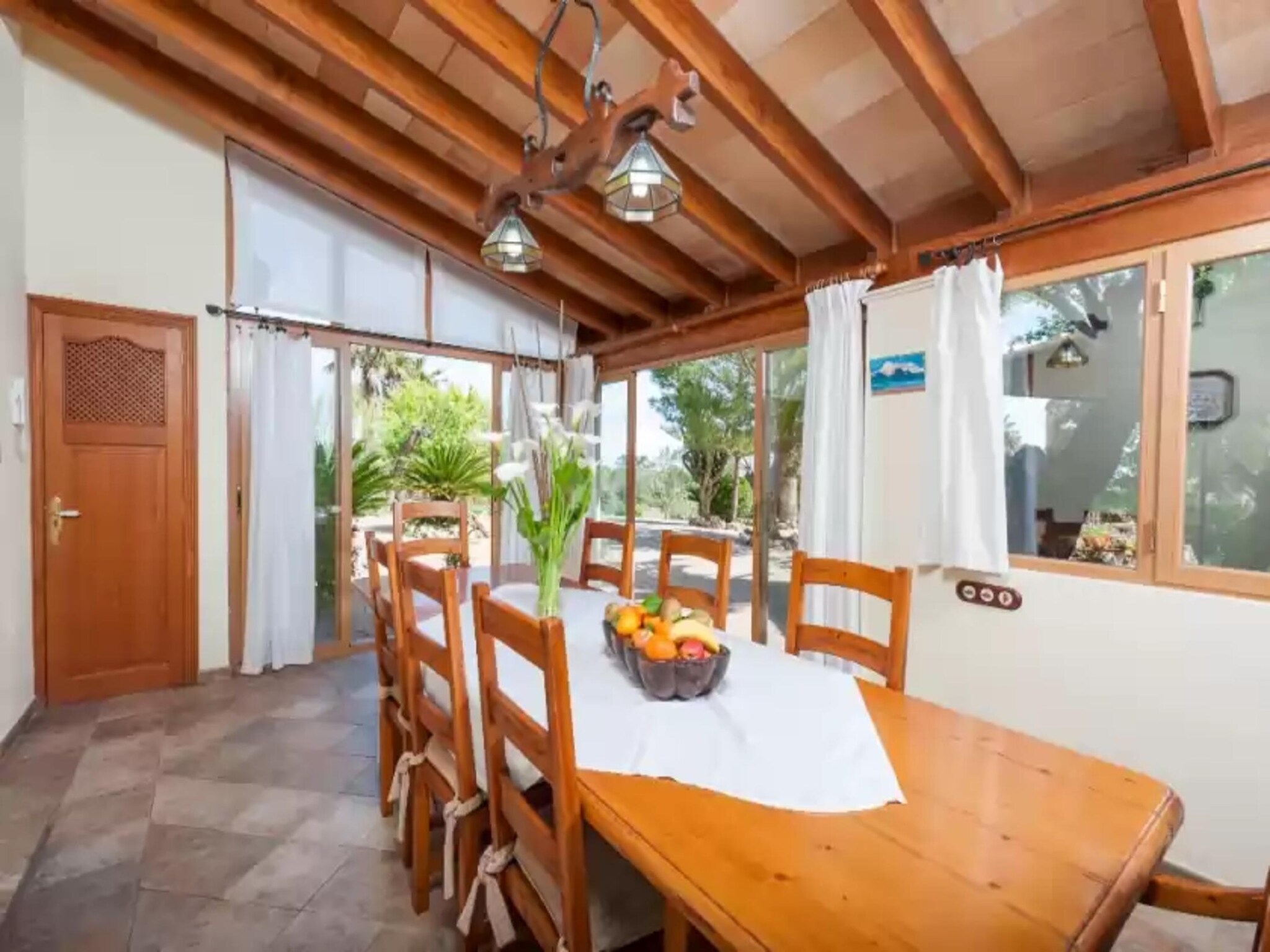 Casa di vacanze Vila