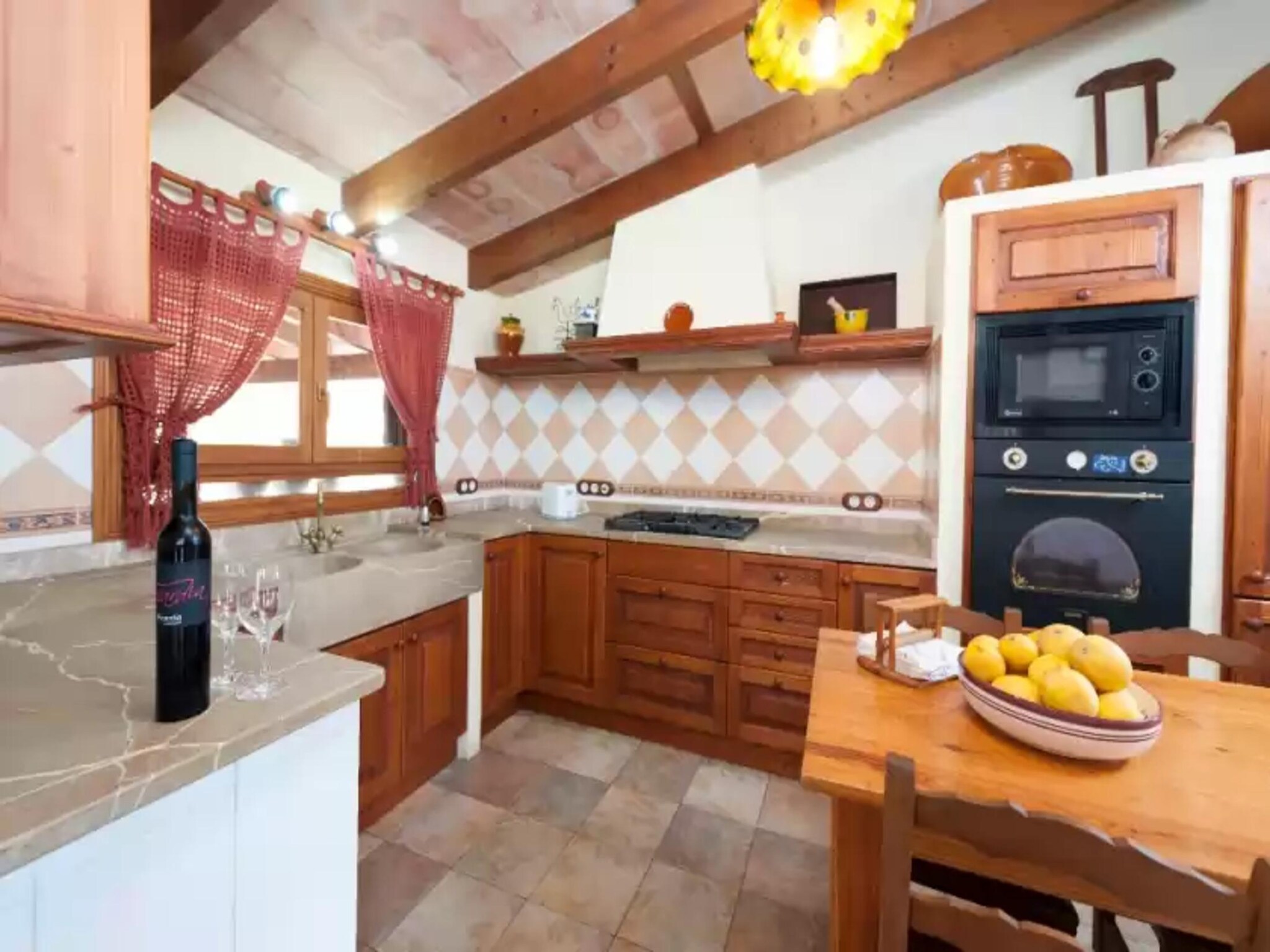 Casa di vacanze Vila