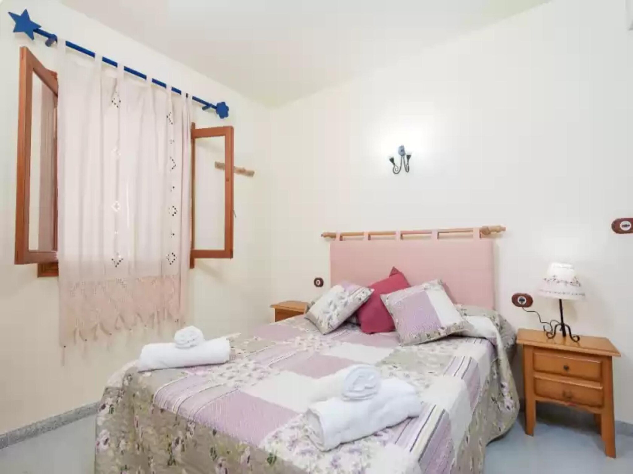 Casa di vacanze Vila