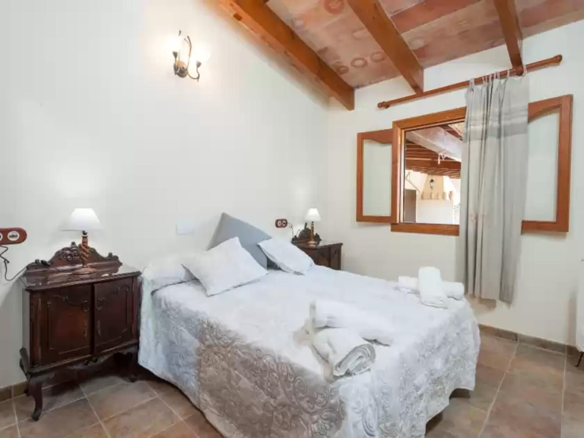 Casa di vacanze Vila