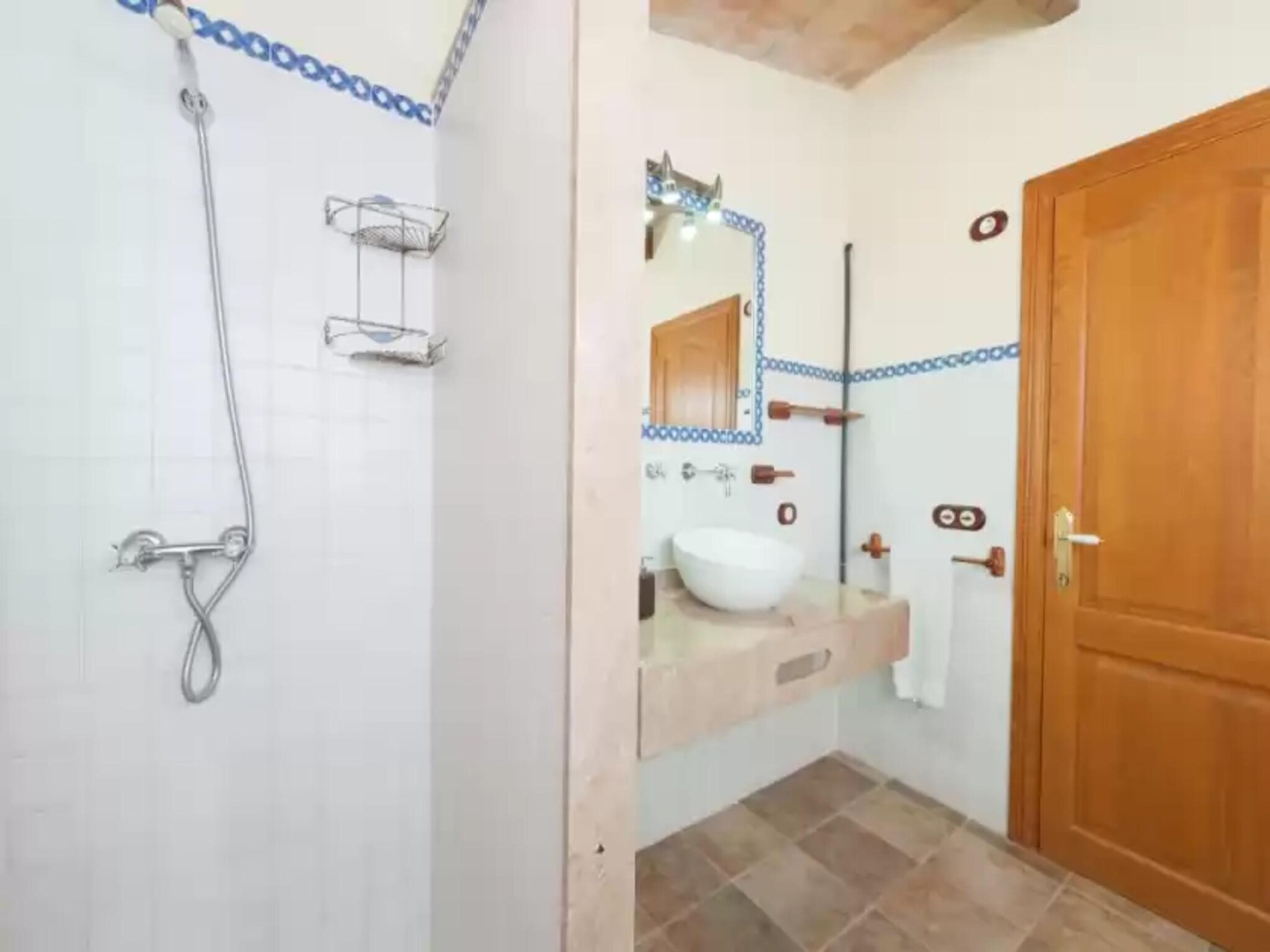 Casa di vacanze Vila