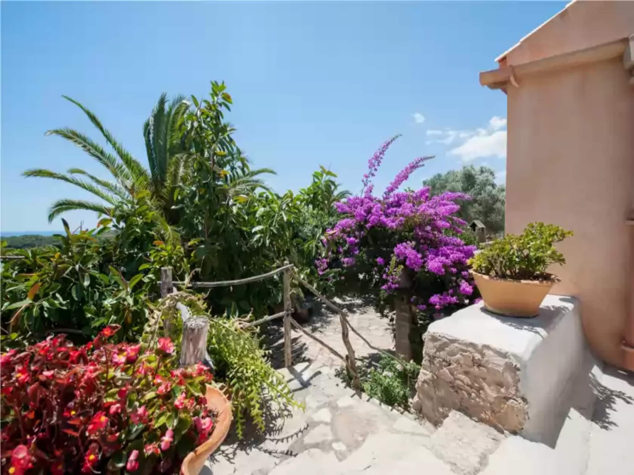 Ferienhaus Es Rafal De Baix