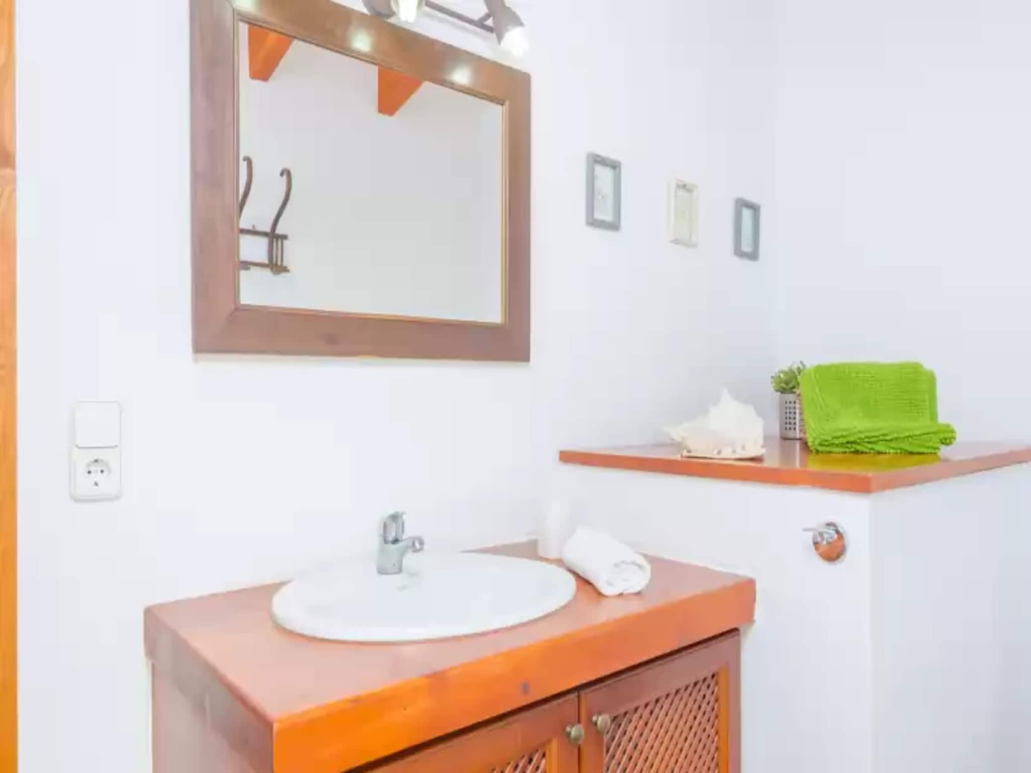 Ferienhaus Es Rafal De Baix
