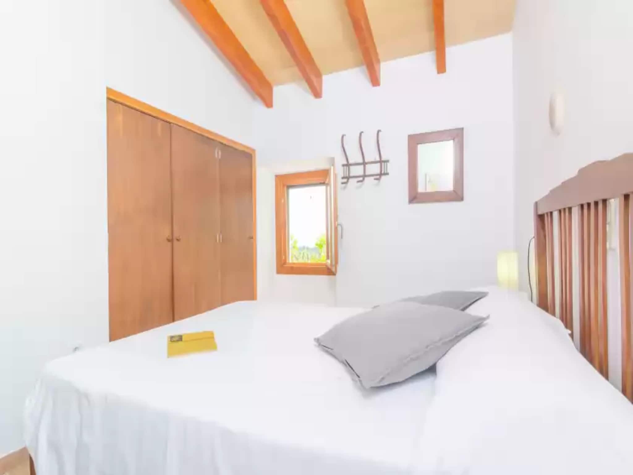 Ferienhaus Es Rafal De Baix