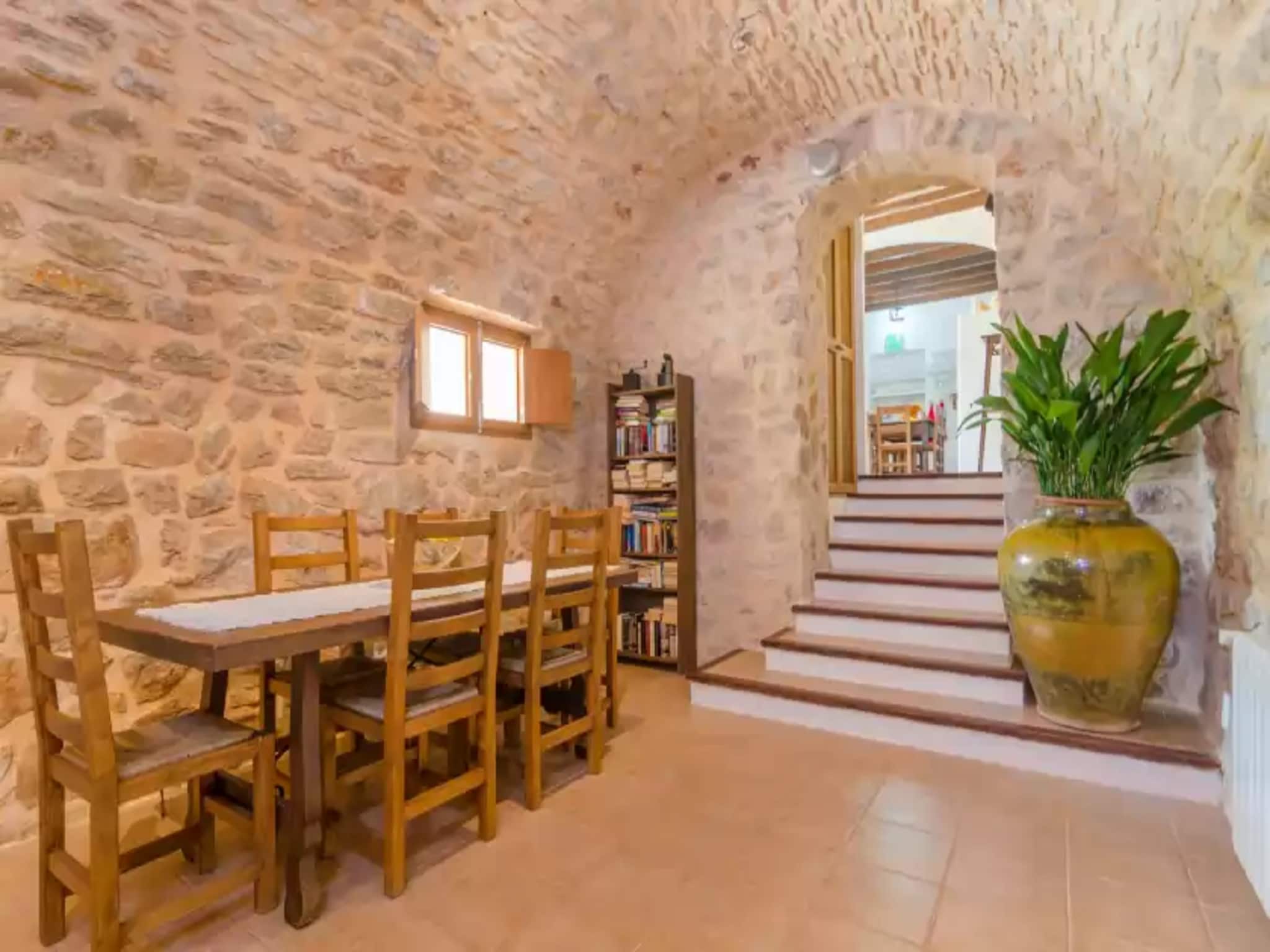Ferienhaus Es Rafal De Baix