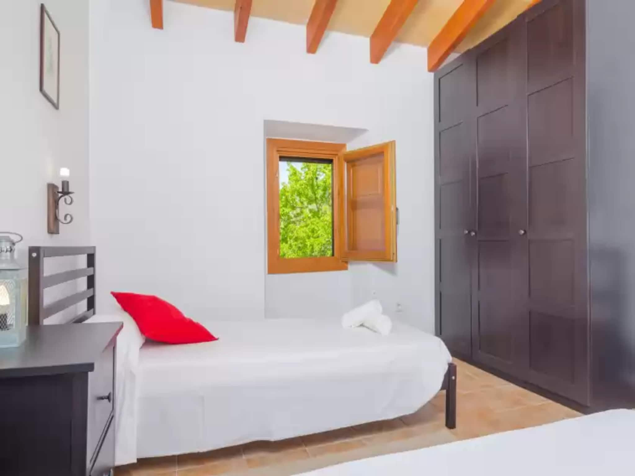 Ferienhaus Es Rafal De Baix