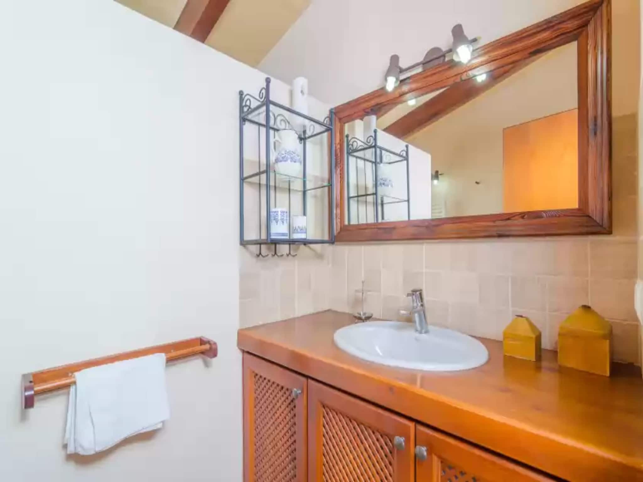 Ferienhaus Es Rafal De Baix