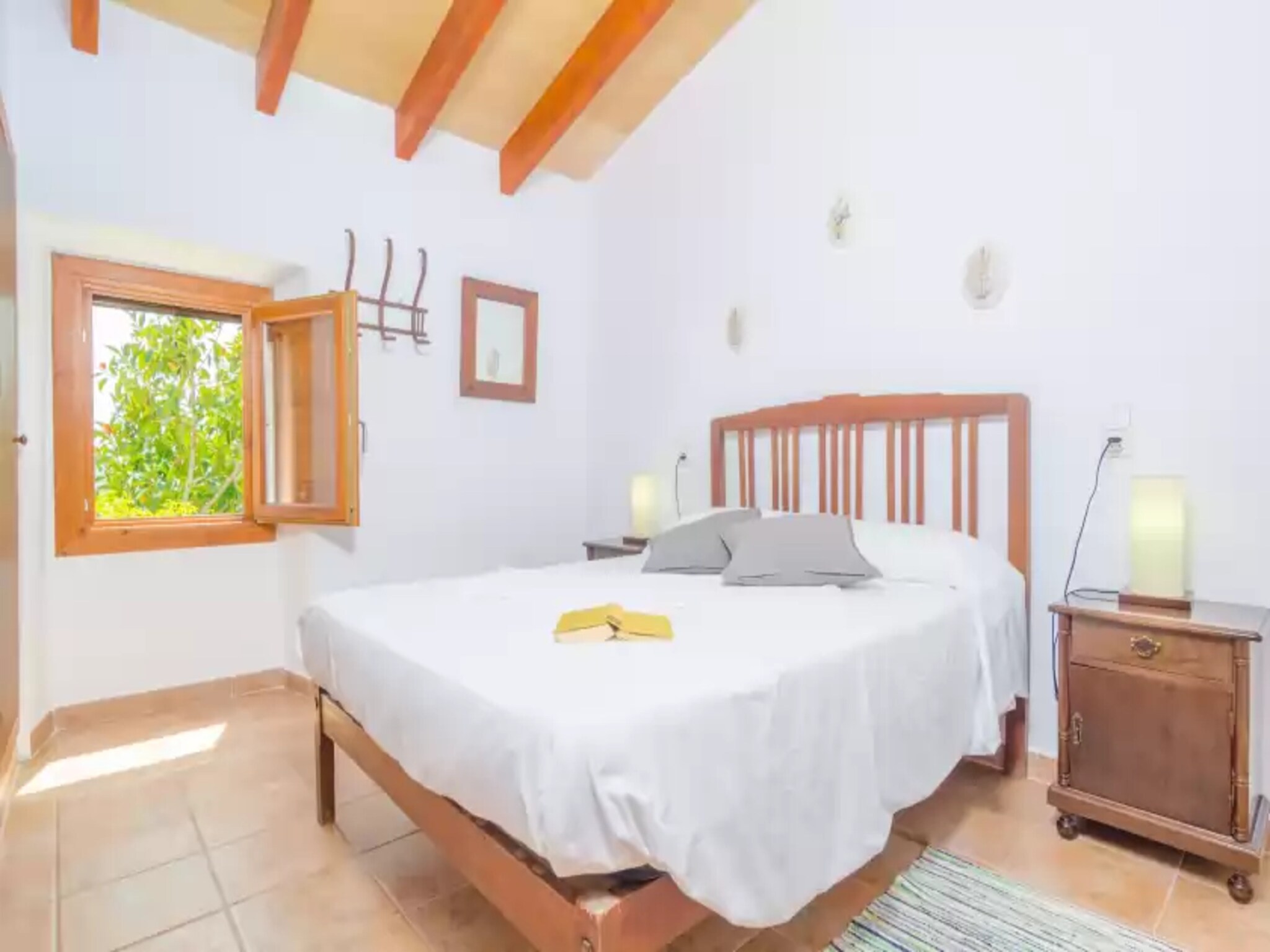 Ferienhaus Es Rafal De Baix